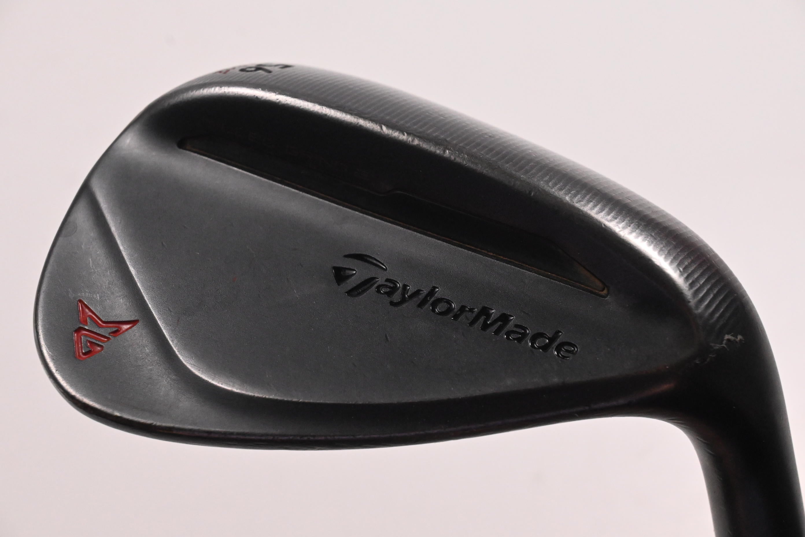 Taylormade Milled Grind 2 Black Sand Wedge / 56 Degree / Wedge Flex N.S.Pro Modus 3