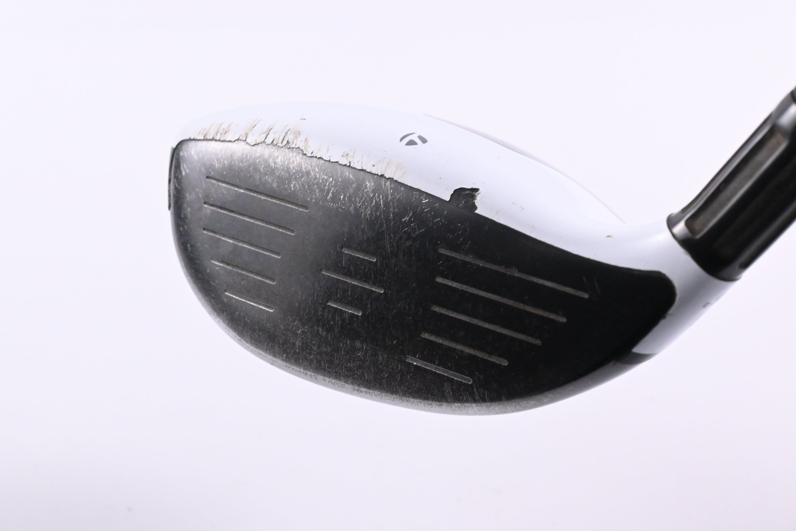Taylormade M2 2016 #3 Wood / 15 Degree / Senior Flex M2 Reax 55 Shaft