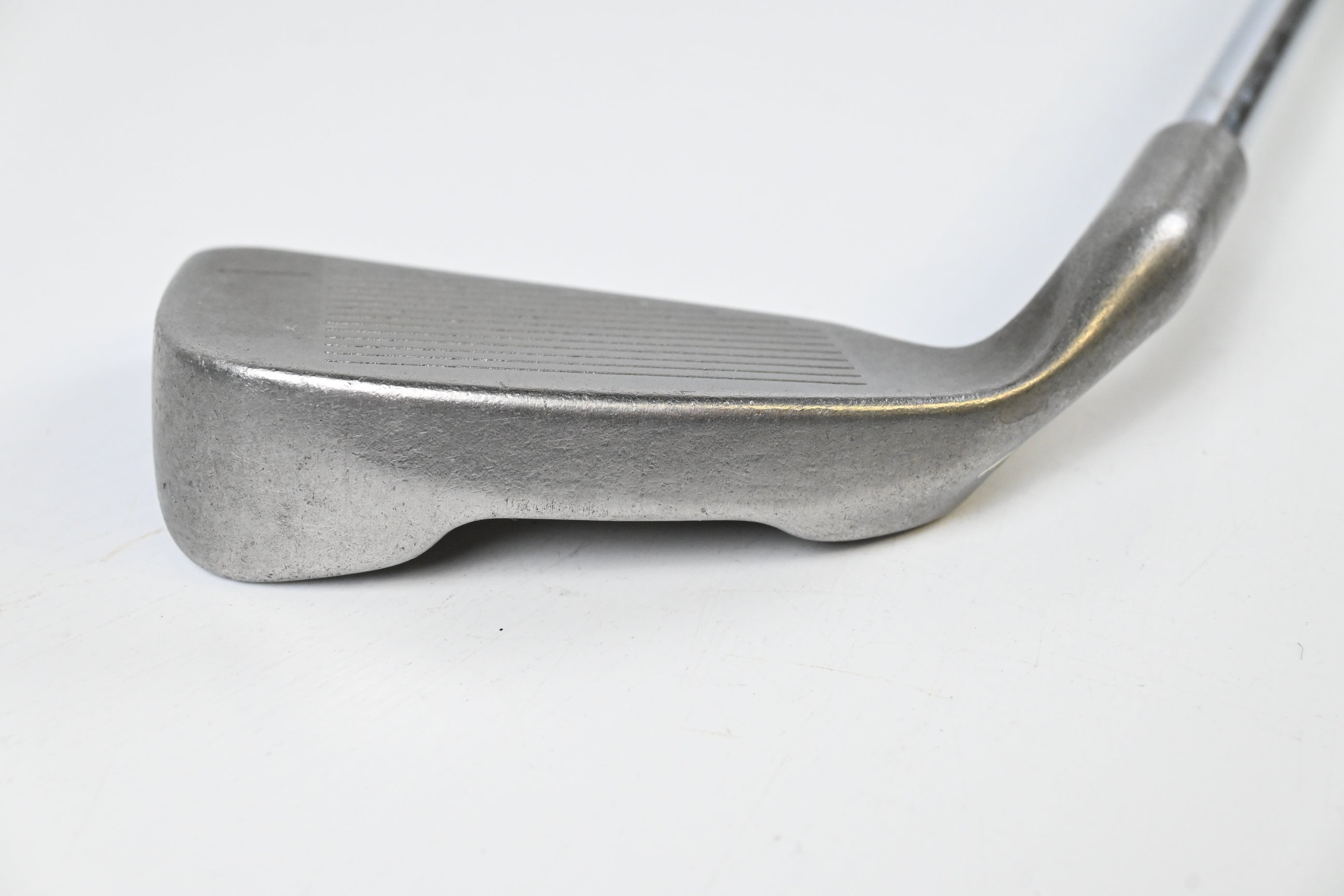 Ping Zing 2 #1 Iron / 15.5 Degree / Black Dot / Regular Flex Ping JZ Red Shaft