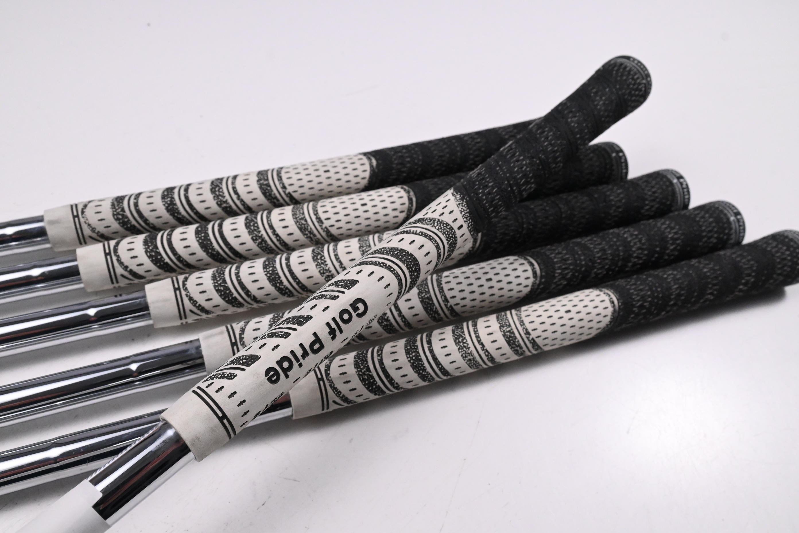 Callaway Apex Ai200/300 Combo Irons / 4-9i / Stiff Flex Dynamic Gold 120 S400