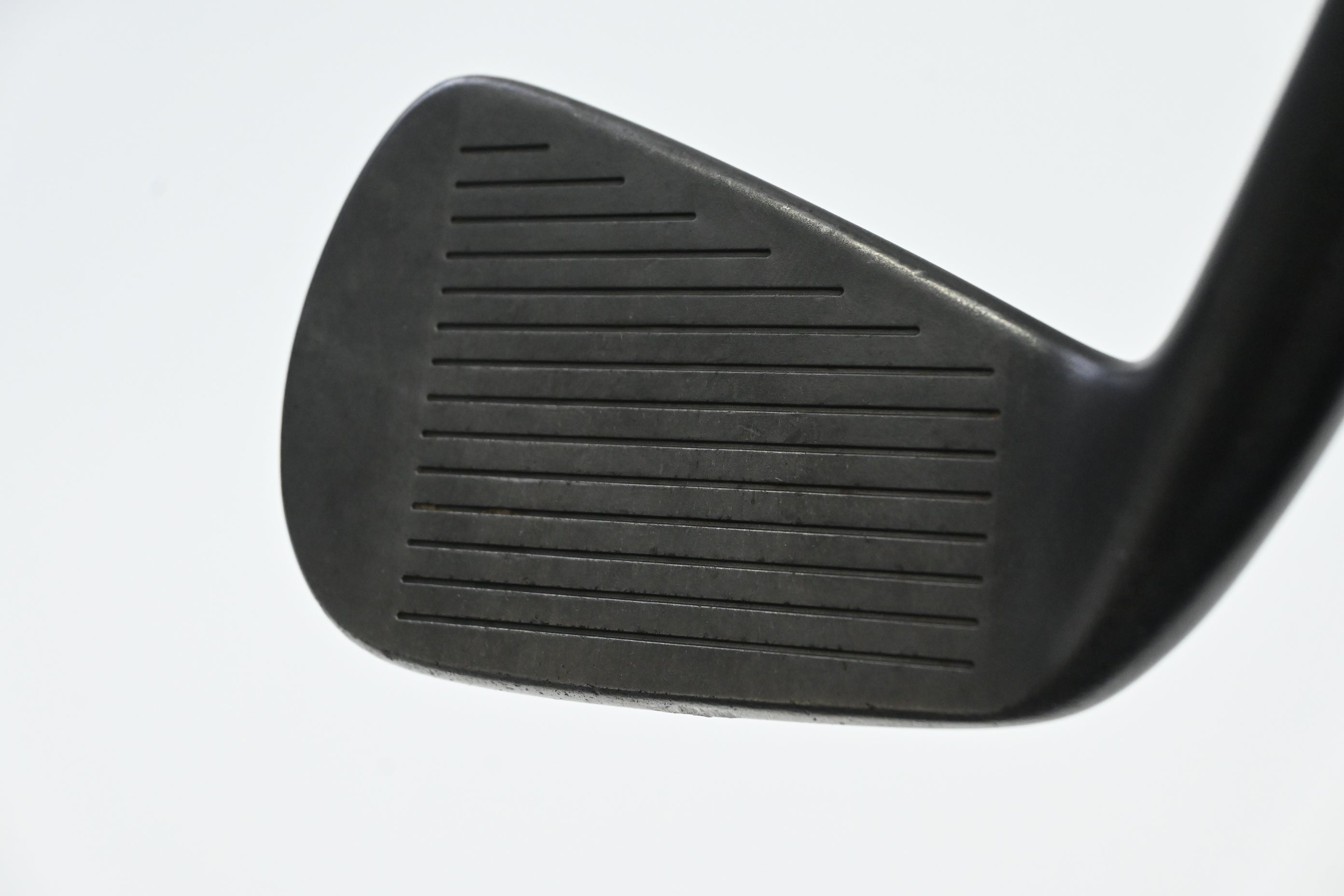 Cobra King Forged CB/MB 2019 Black #6 Iron / Stiff Flex Grafalloy Attack Lite