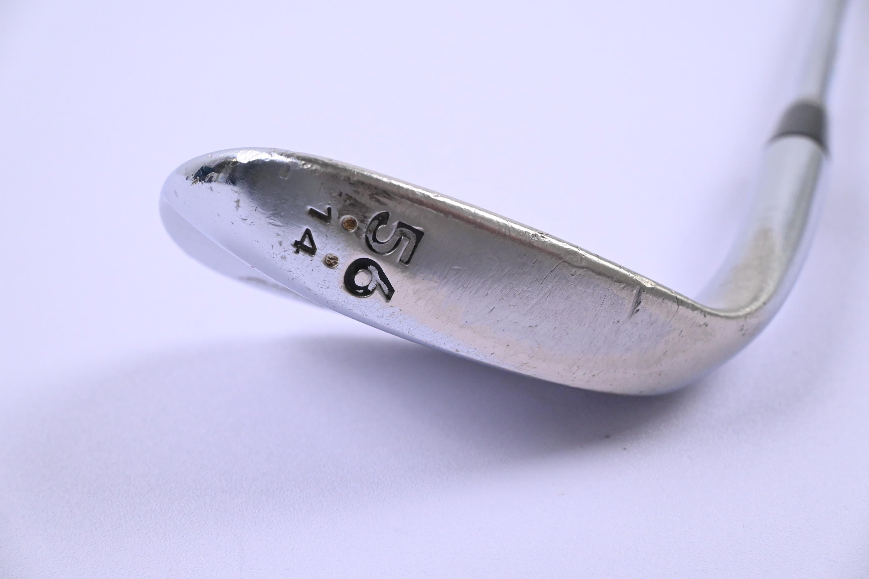 Cleveland CG15 Sand Wedge / 56 Degree / Wedge Flex Cleveland Traction Shaft