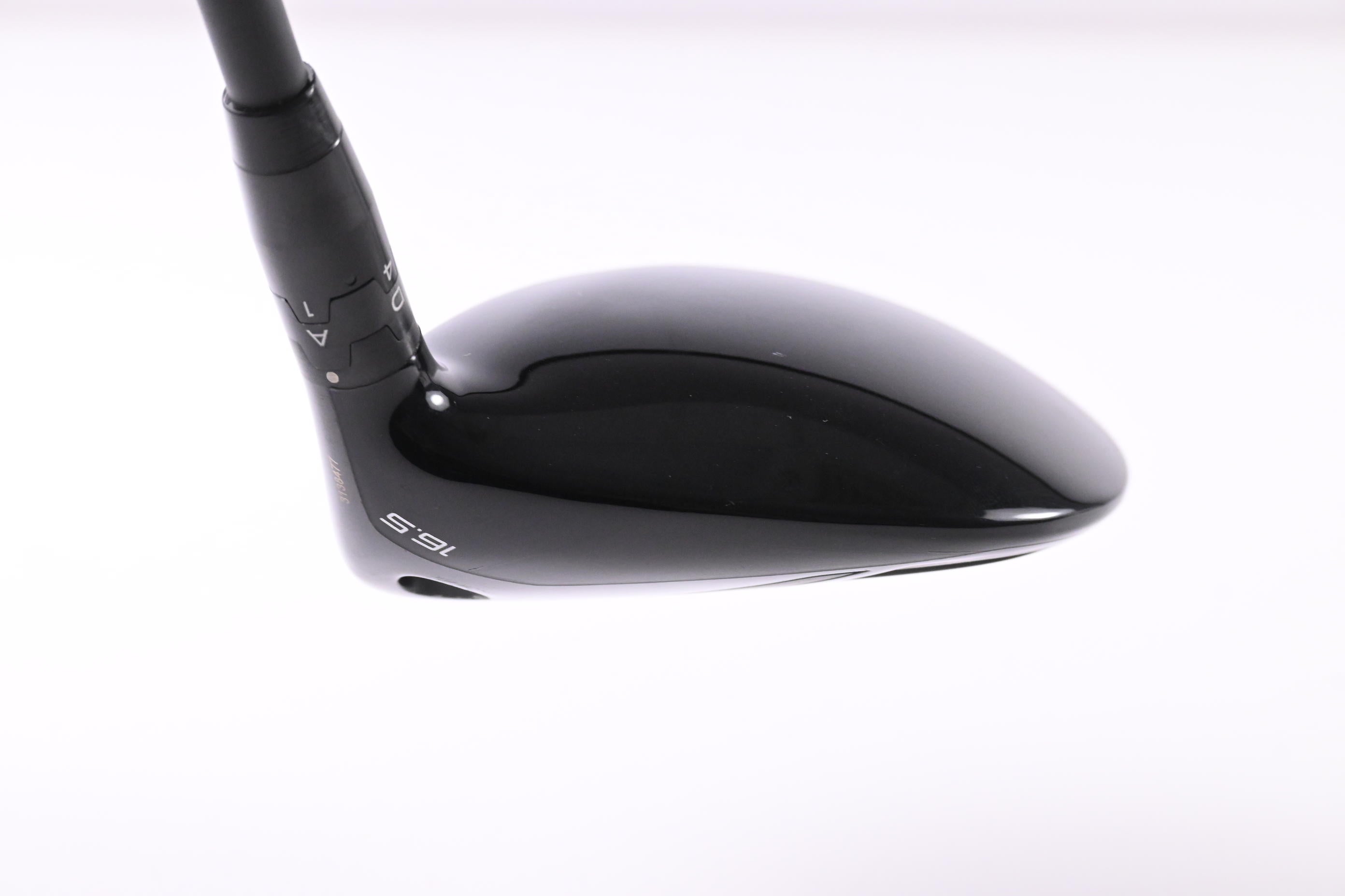 Titleist GT2 #3 Wood / 16.5 Degree / Stiff Flex Tensei 1K Black 75 Shaft