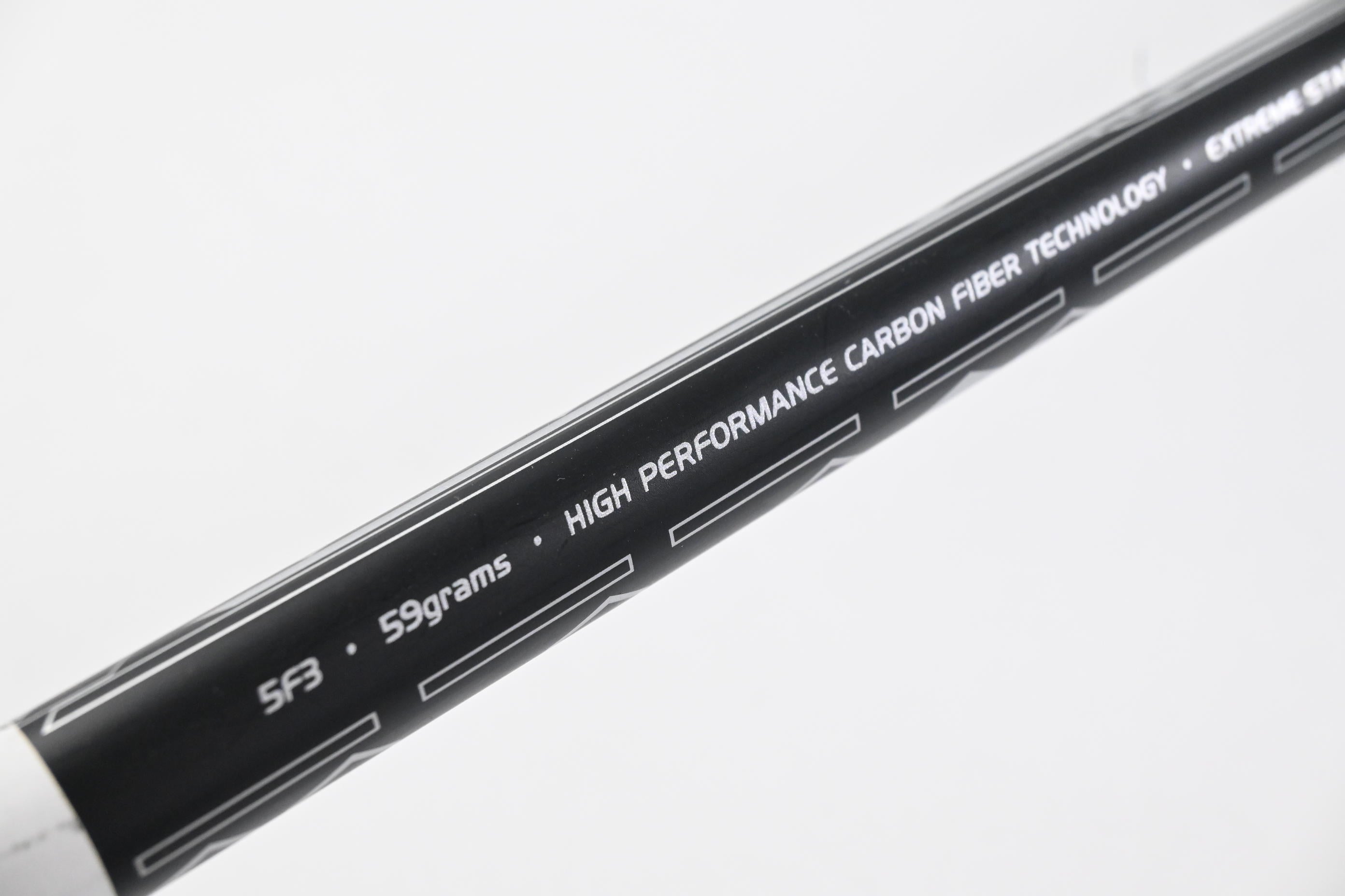 UST Mamiya Helium Black 59 Driver Shaft / Regular Flex / PXG