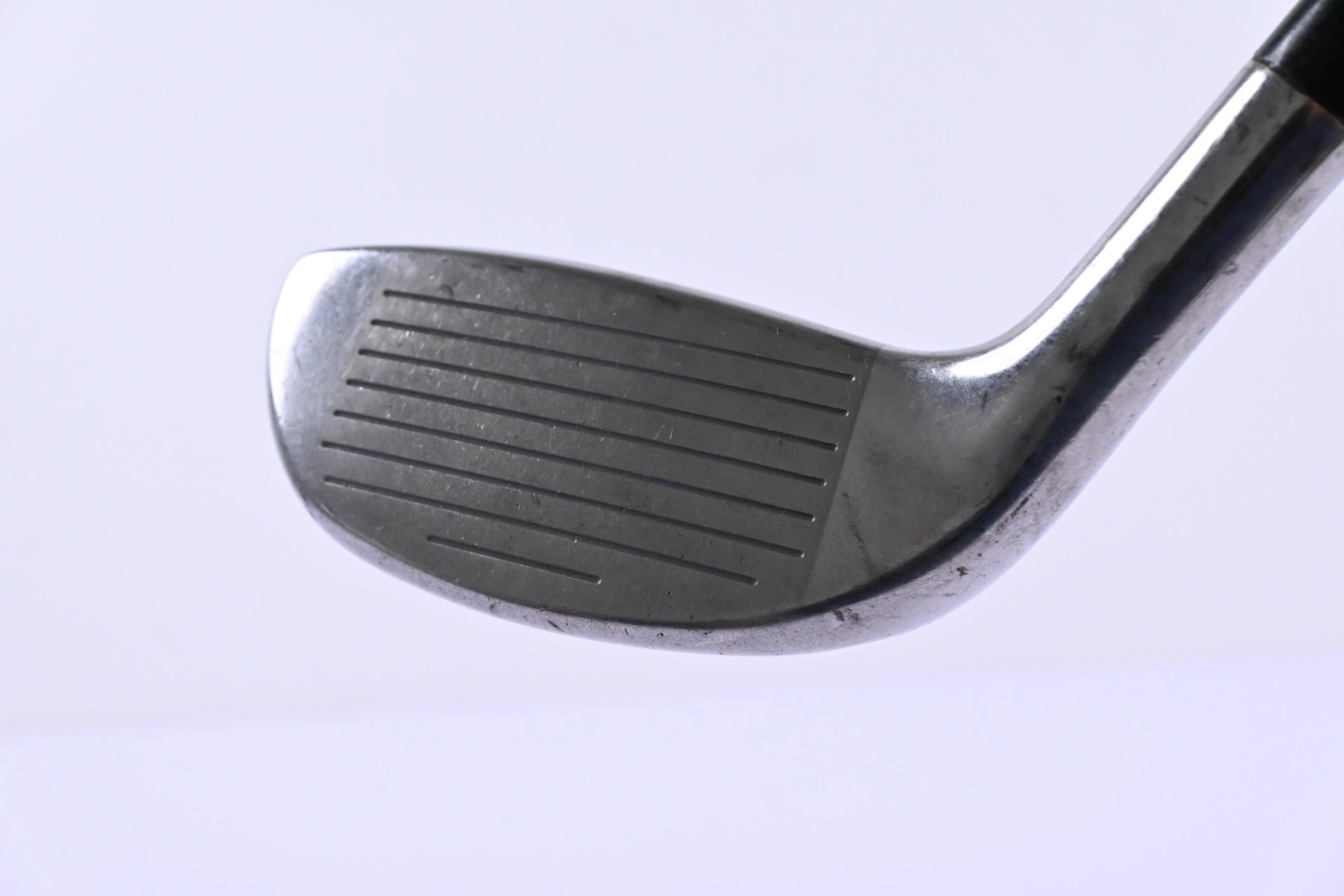 Mizuno MX-950 #4 Hybrid / 23 Degree / Regular Flex Mizuno Exsar IS2 Shaft