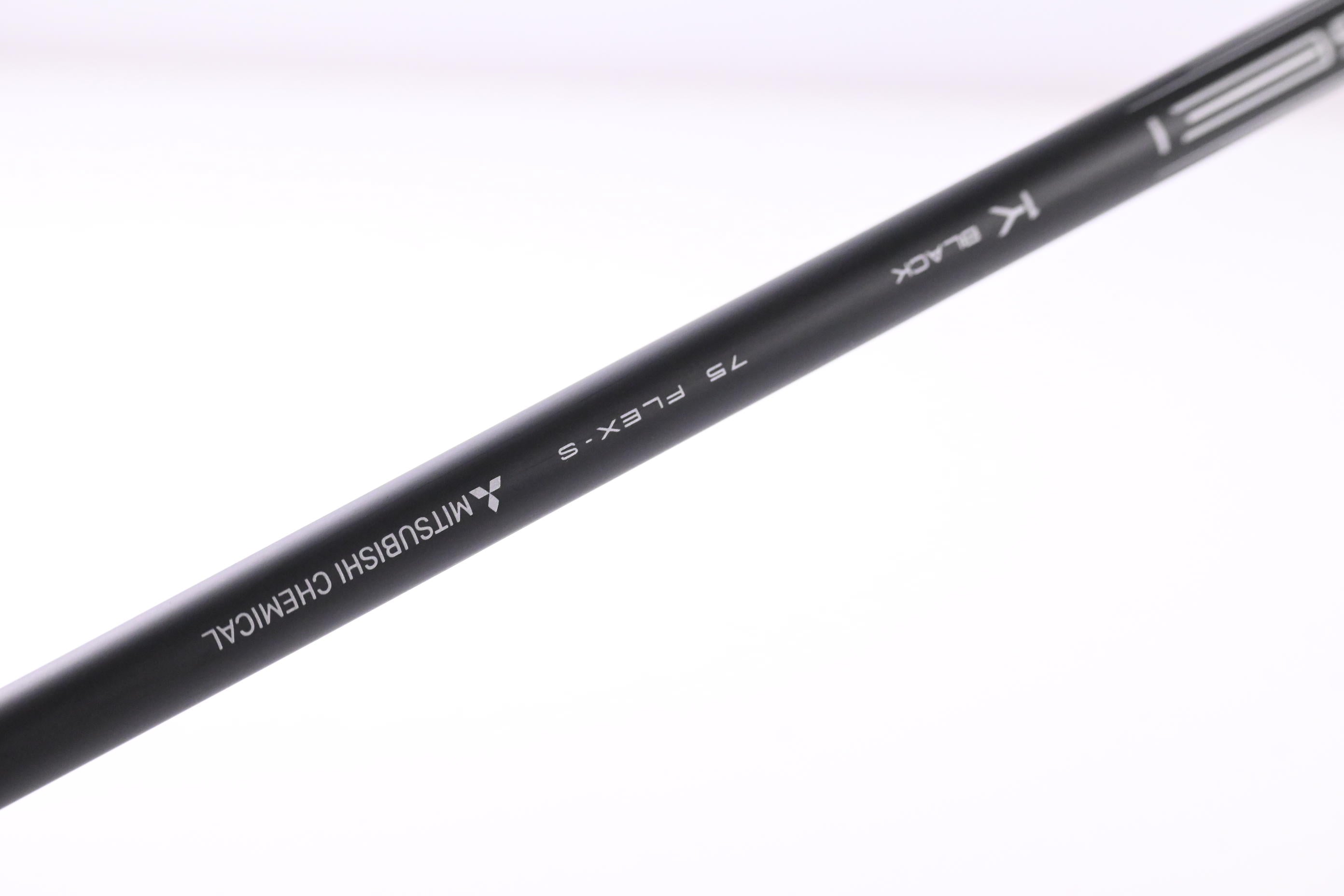 Titleist GT2 #3 Wood / 16.5 Degree / Stiff Flex Tensei 1K Black 75 Shaft