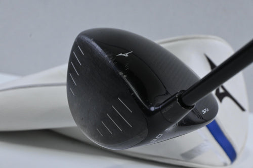 Mizuno ST-G 220 Driver / 9 Degree / Stiff Flex HZRDUS Smoke Black RDX 60