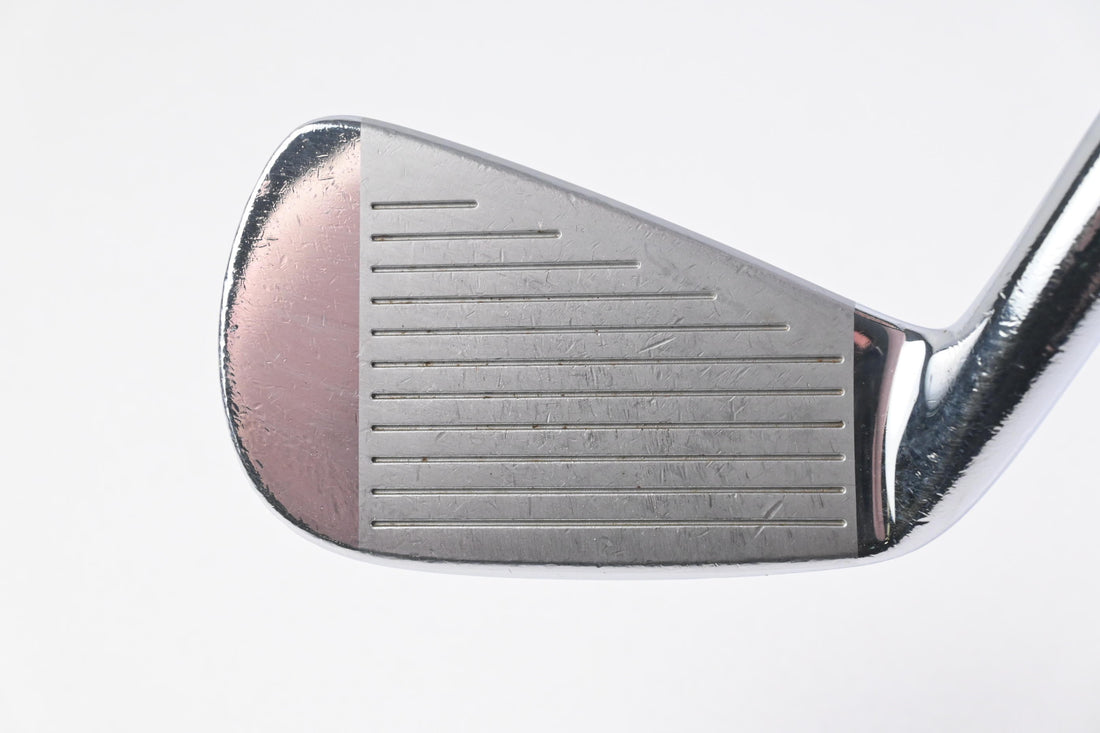 Mizuno MP-62 #3 Iron / 21 Degree / Regular Flex Dynamic Gold R300 Shaft
