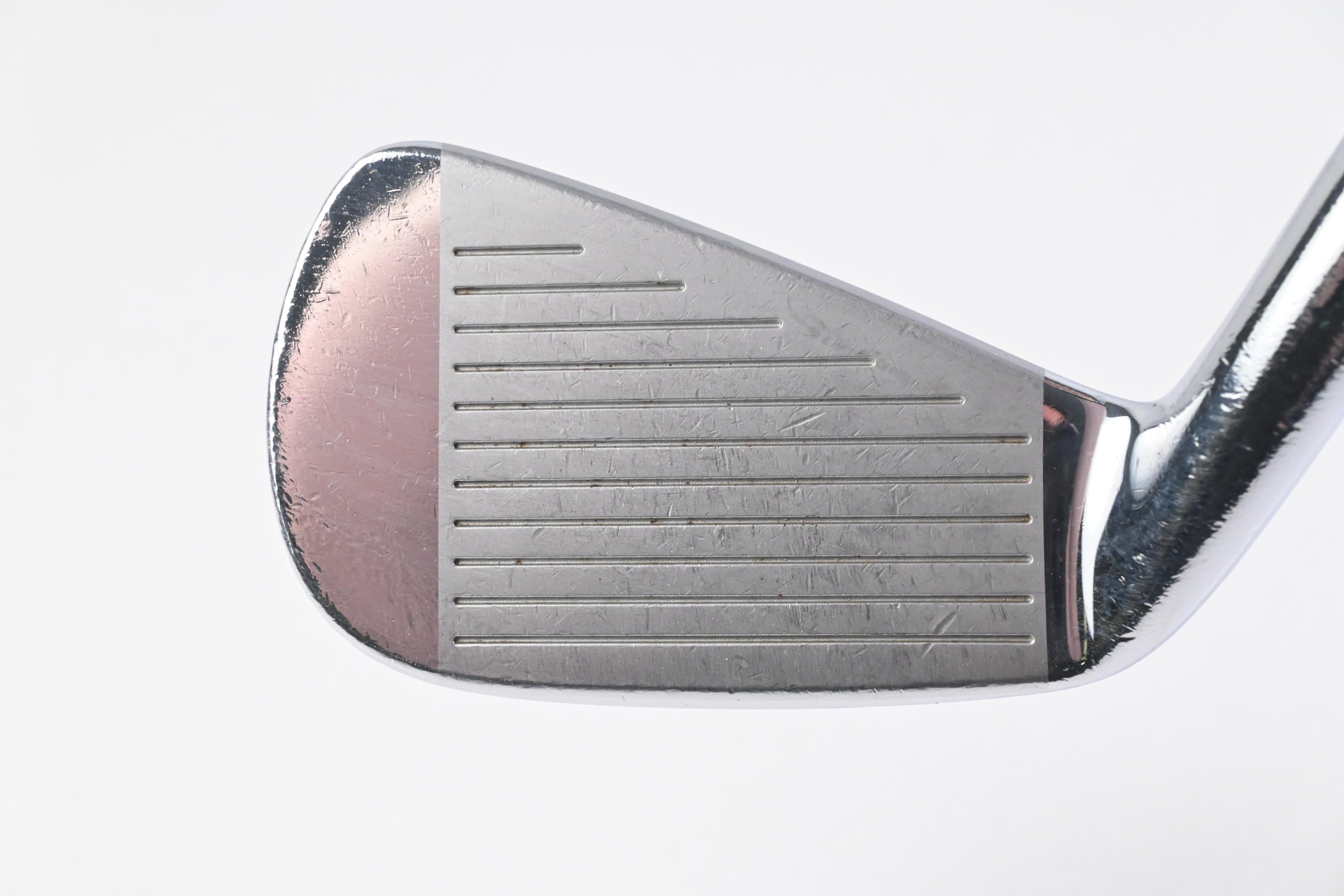 Mizuno MP-62 #3 Iron / 21 Degree / Regular Flex Dynamic Gold R300 Shaft