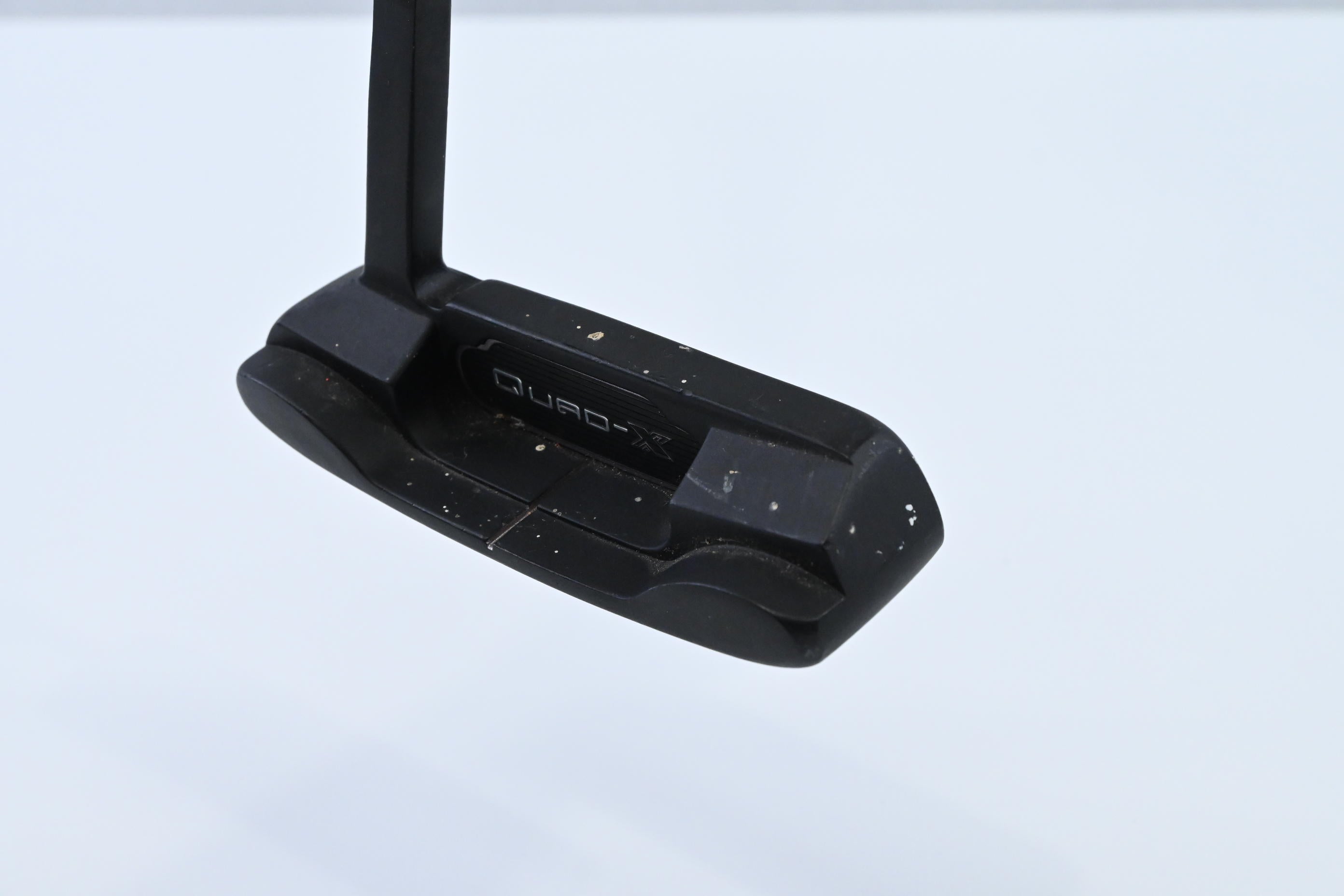 Jack Nicklaus Quad-X Putter / 34 Inch