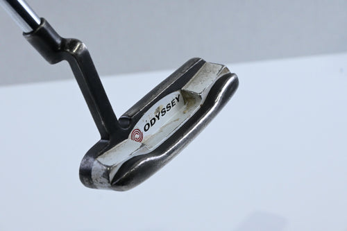 Odyssey Versa 1 Putter / 34 Inch
