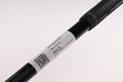Callaway Mavrik Driver / 9 Degree / Stiff Flex Mitsubishi MMT 60 Shaft