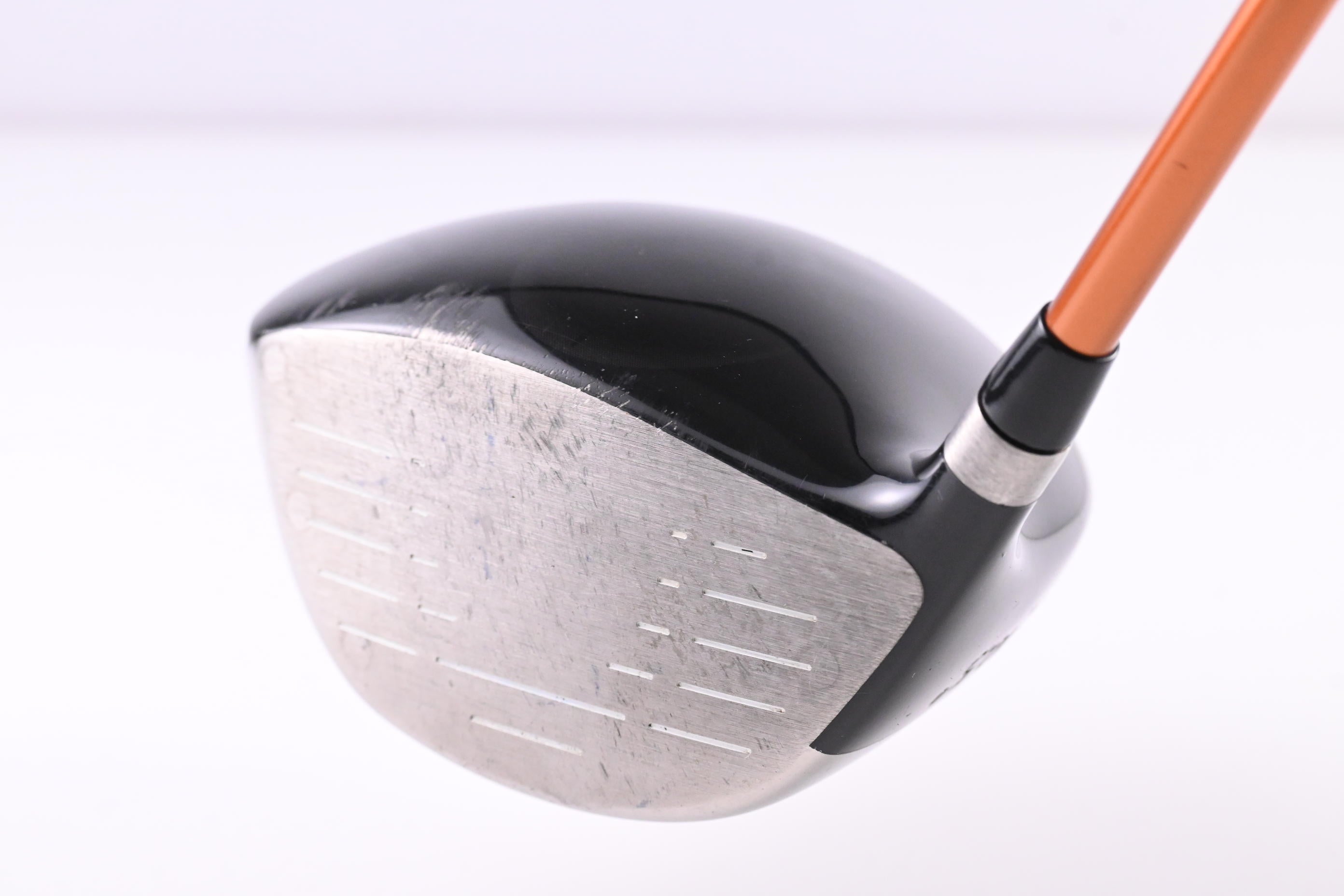 Ping G10 Driver / 10.5 Degree / Regular Flex Ping TFC 129 D Shaft