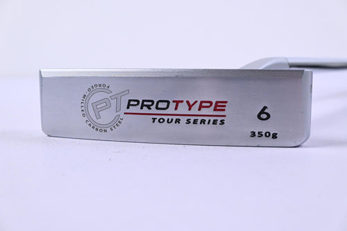 Odyssey Protype Tour Series 6 Putter / 34 Inch