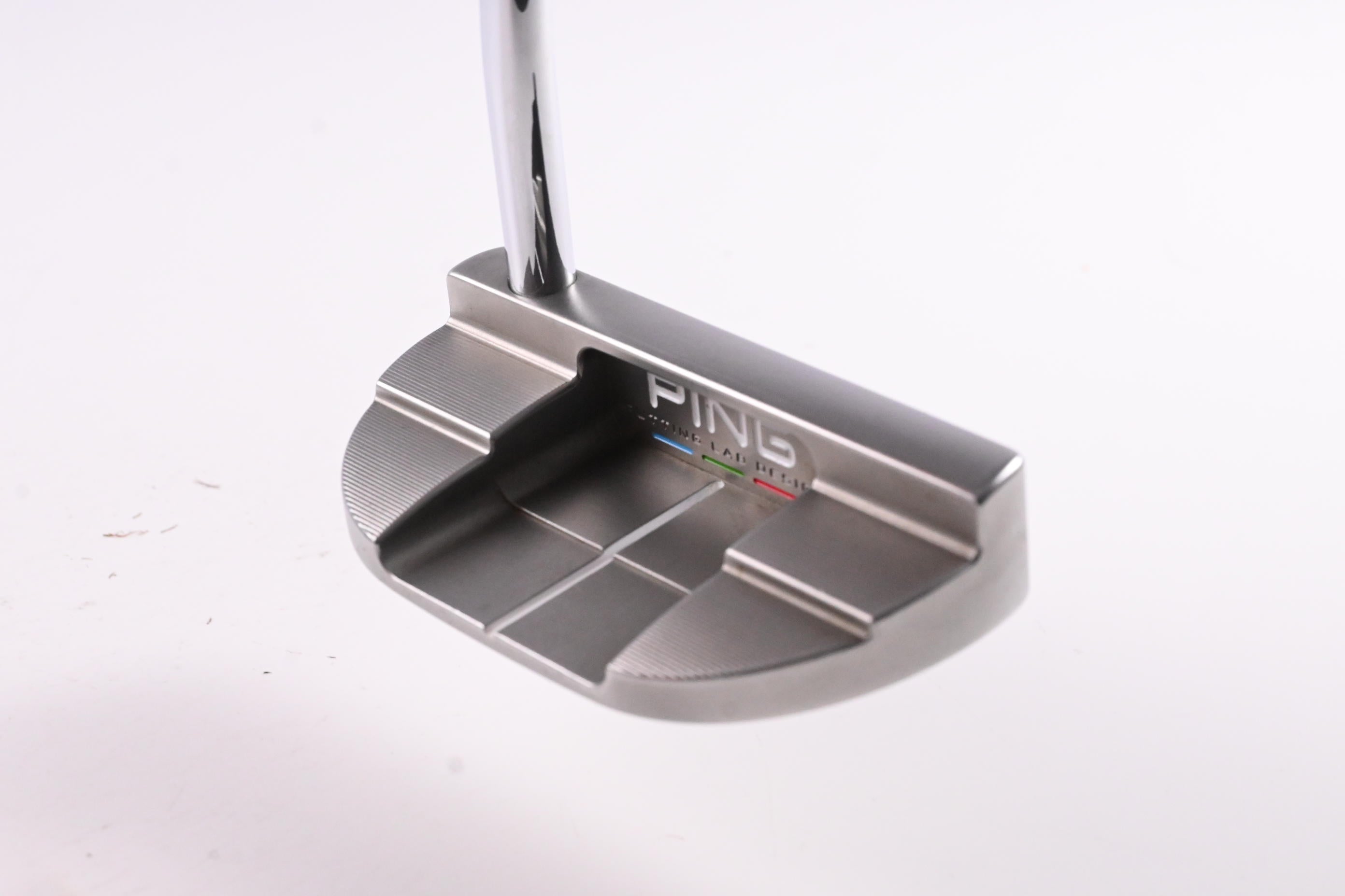 Ping PLD Milled DS72 2022 Putter / 37 Inch