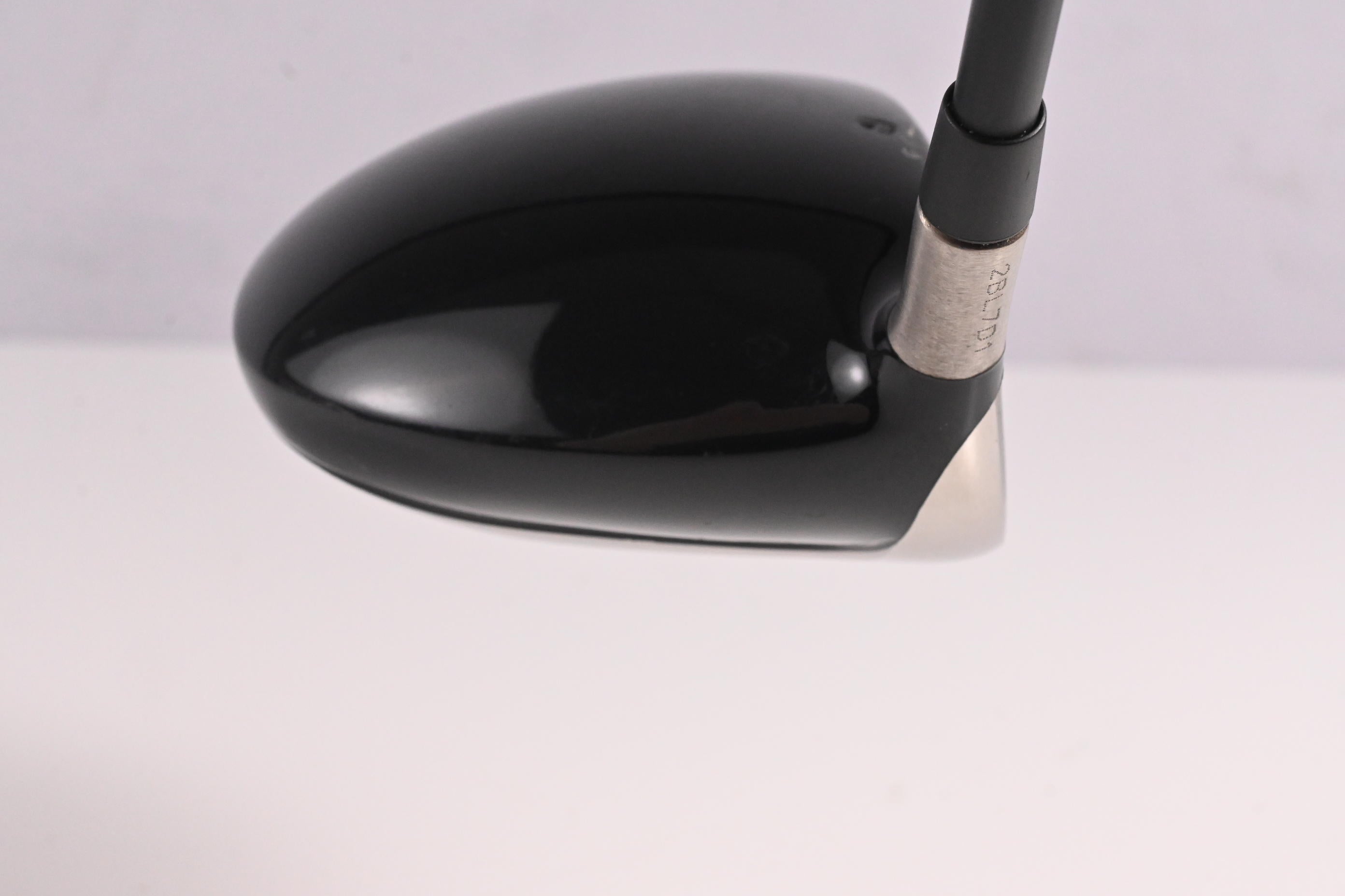 Left Hand Taylormade R540 Driver / 9.5 Degree / Regular Flex Taylormade M.A.S2 70