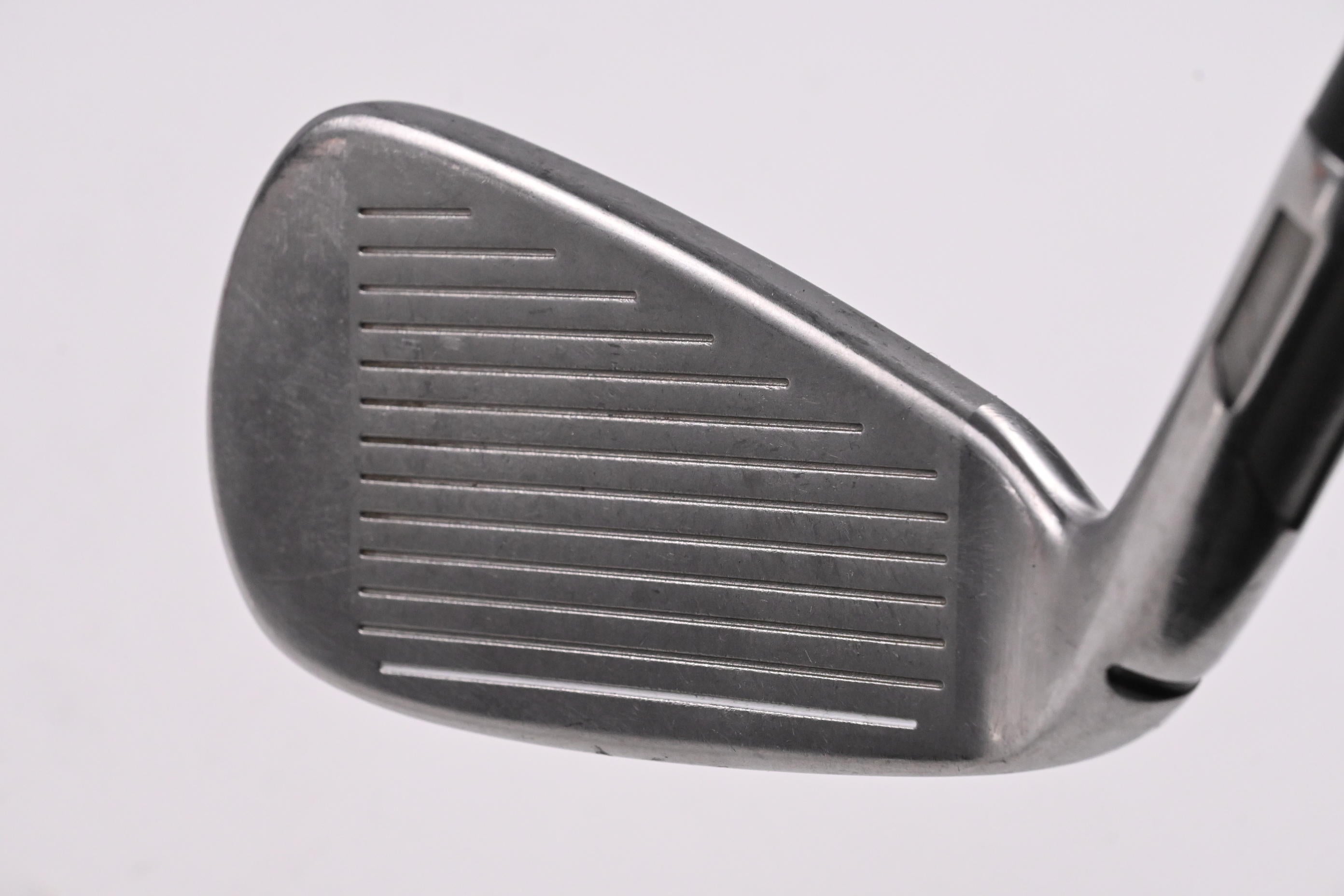 Taylormade SIM2 Max #4 Iron / 19 Degree / Stiff Flex KBS MAX MT 85 Shaft