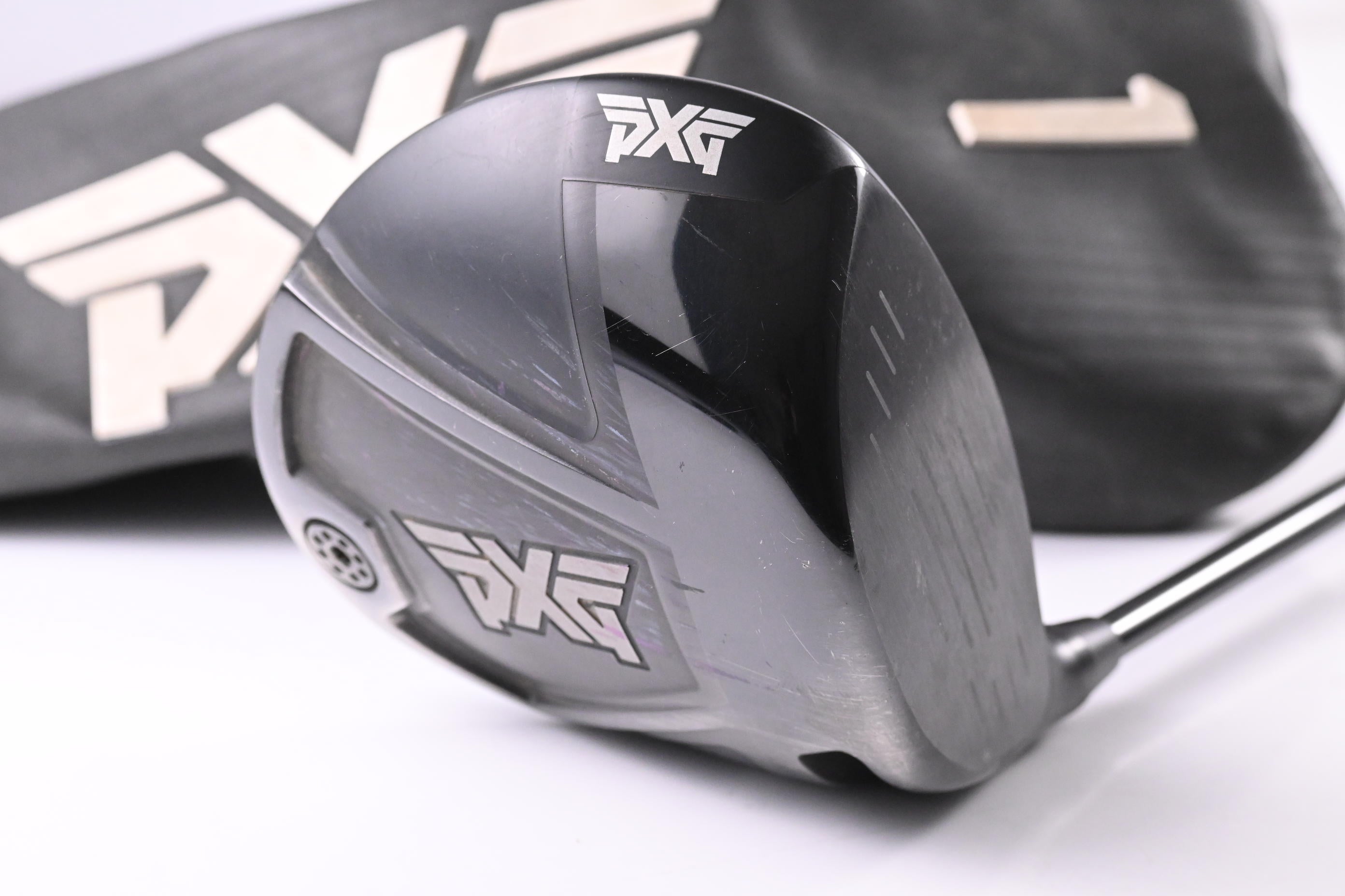 PXG 0211 2020 Driver / 9 Degree / Stiff Flex Diamana S60 Limited Shaft