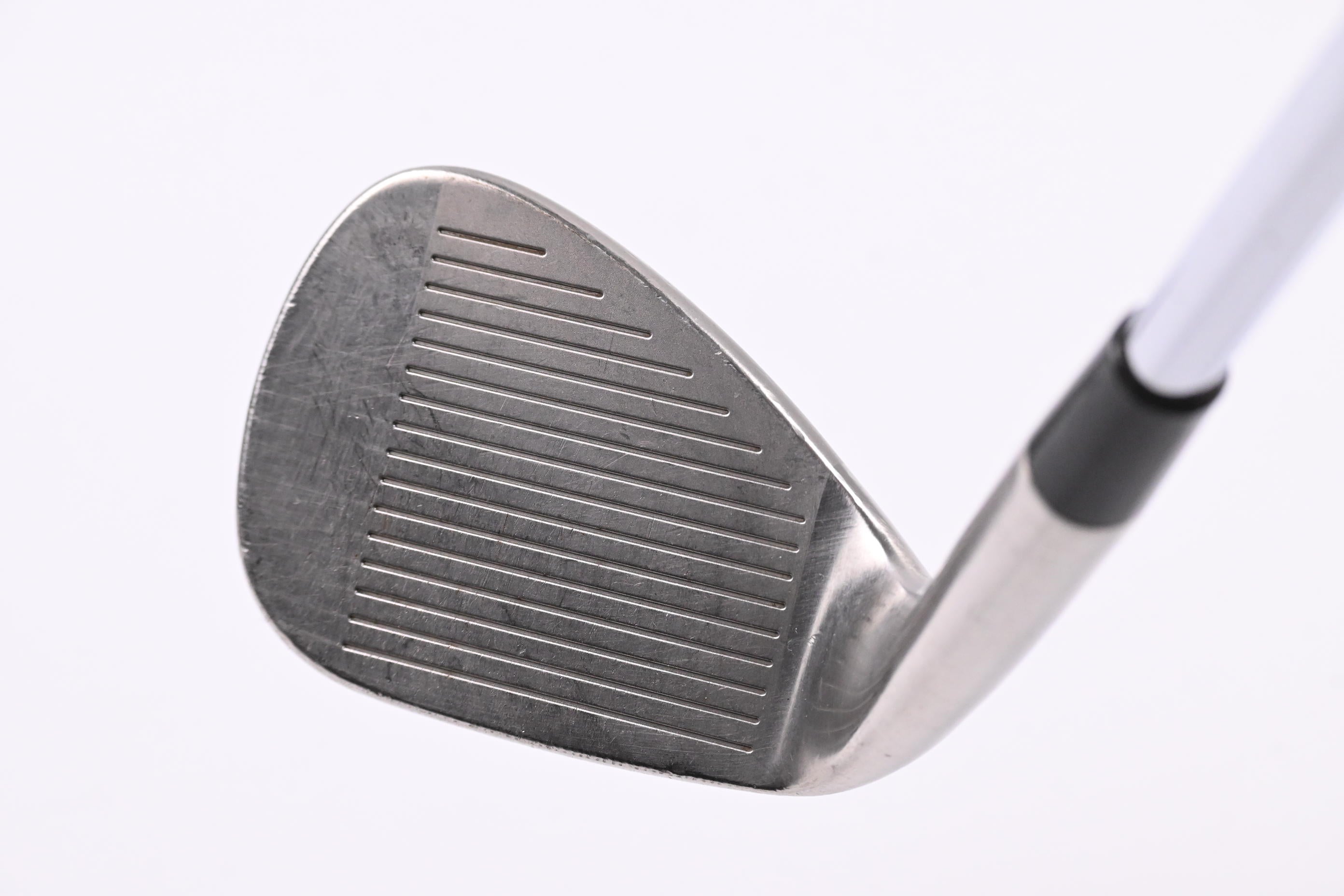 Taylormade Milled Grind Sand Wedge / 56 Degree / Wedge Flex Dynamic Gold Shaft