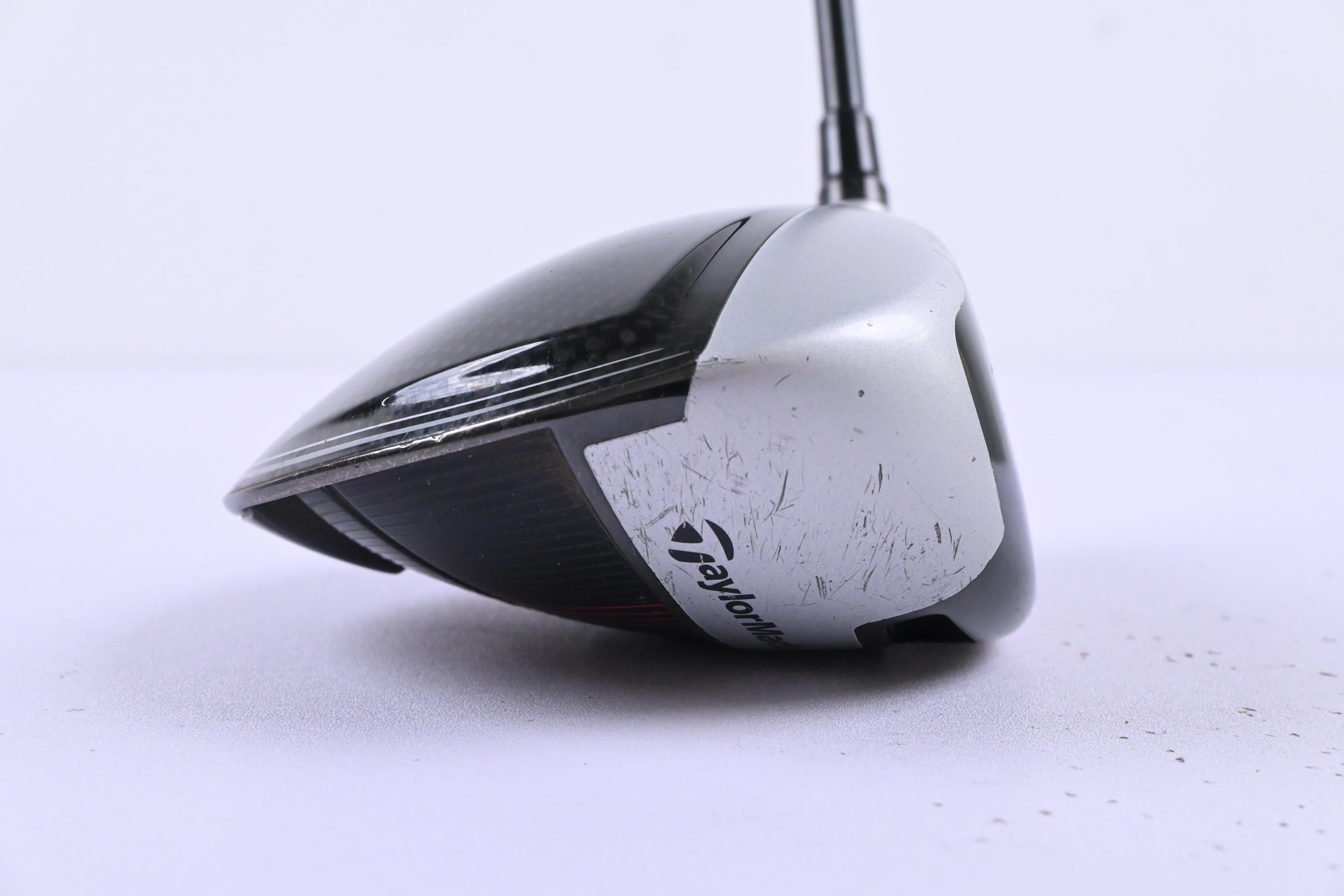 Taylormade M4 Driver / 10.5 Degree / Regular Flex Fujikura Atmos Red 5 Shaft