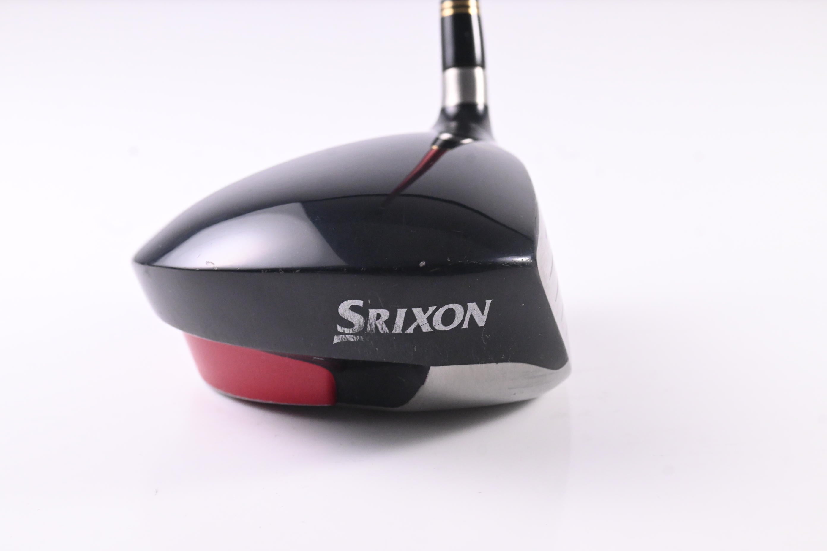 Srixon Z-RW Driver / 10.5 Degree / Stiff Flex Fujikura SV-3014 66 Shaft