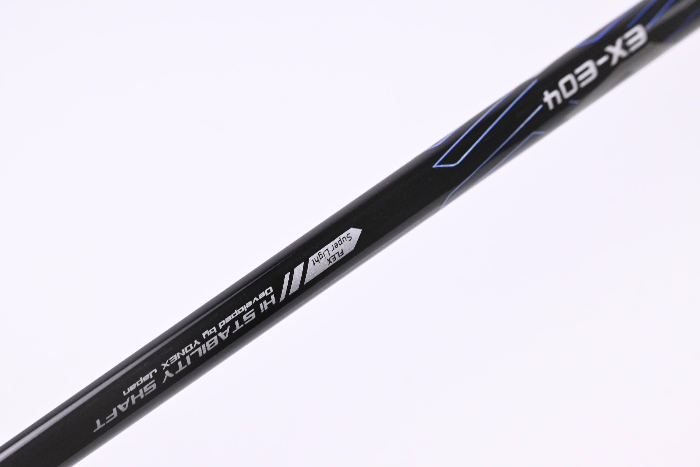 Yonex Ezone Elite 4 Approach Wedge / 49 Degree / Senior Flex Yonex EX-E04 Shaft