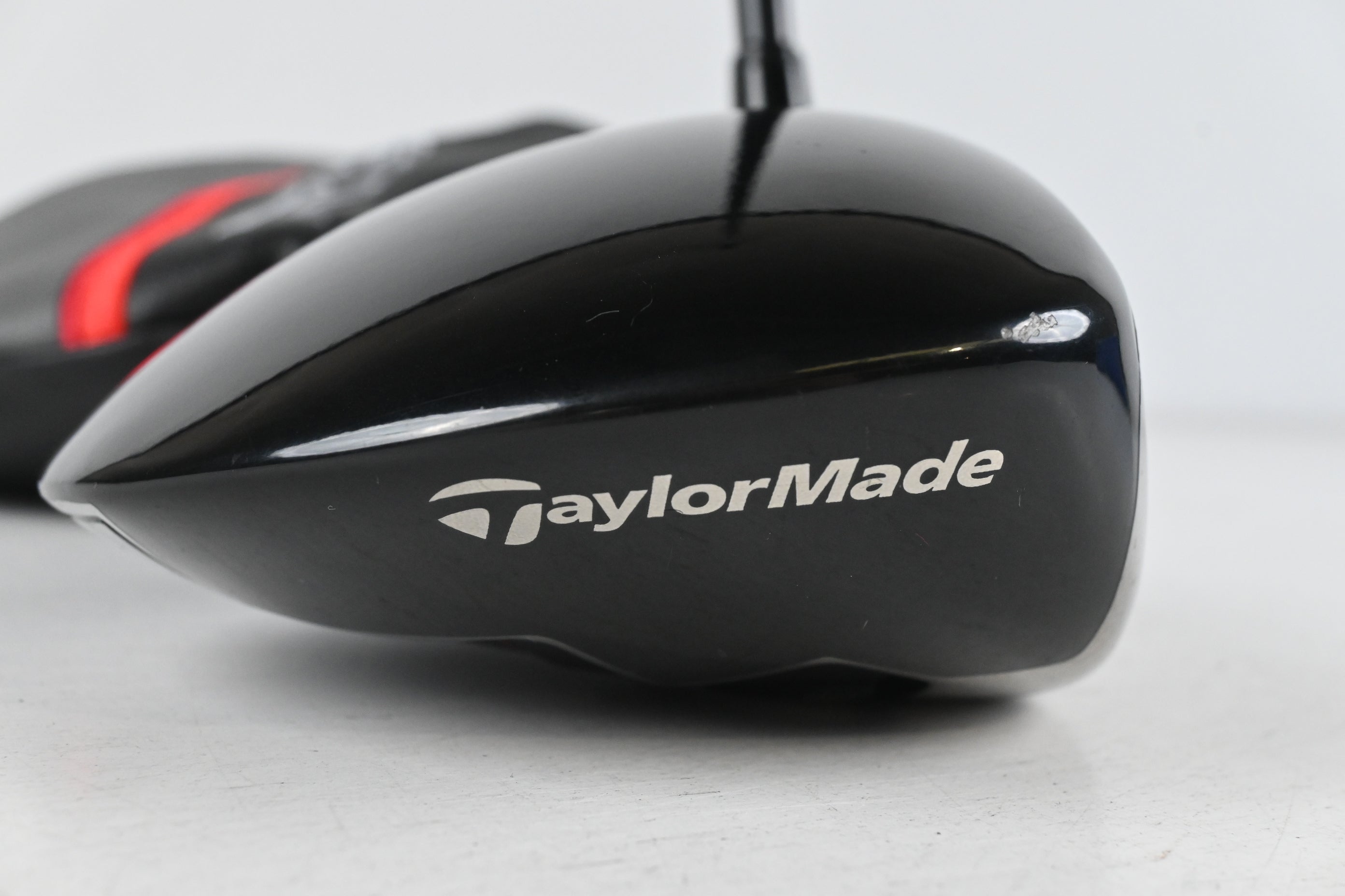 Taylormade RBZ Driver / 10.5 Degree / Regular Flex Taylormade RBZ 55 Shaft
