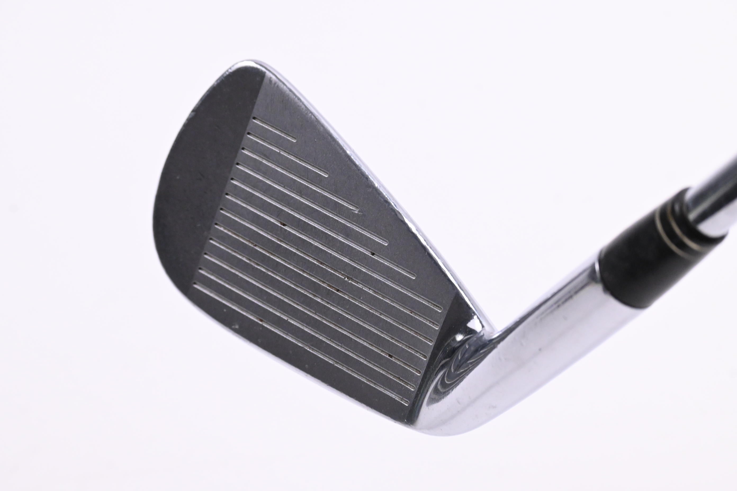 Taylormade RAC MB #4 Iron / 24 Degree / Regular Flex True Temper Dynamic Gold