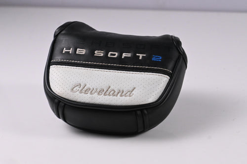 Cleveland HB Soft 2 #10.5 Putter / 35 Inch