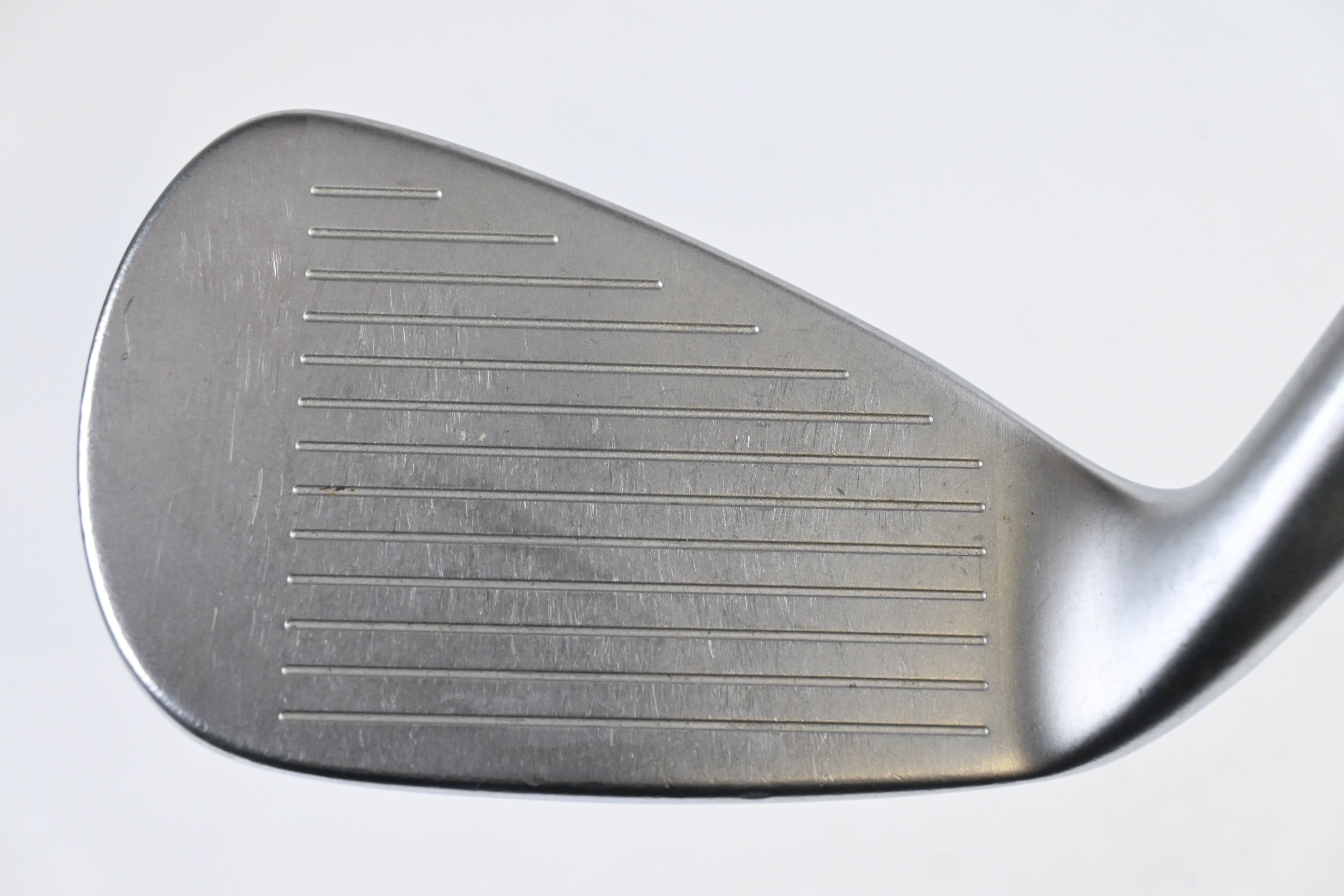 Mizuno JPX 921 Hot Metal #8 Iron / Regular Flex N.S.PRO 950GH Neo Shaft