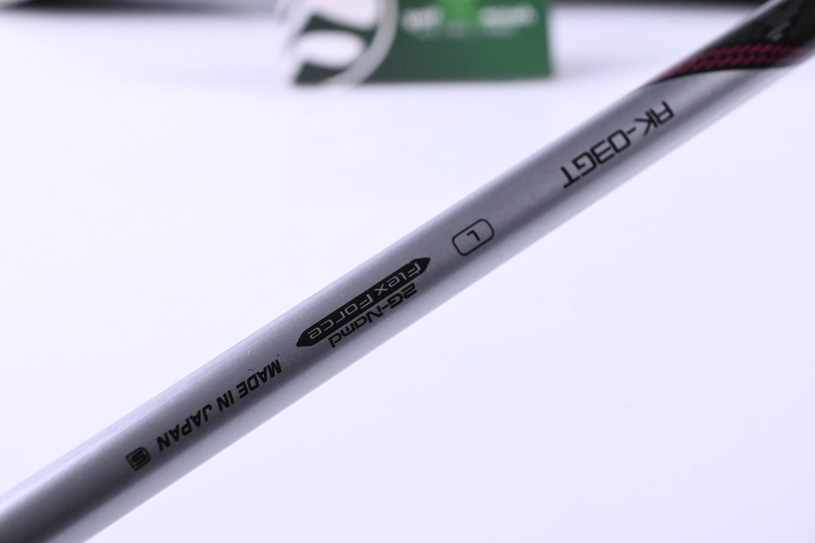 Ladies Yonex Ezone GT 450 Driver / 11.5 Degree / Ladies Flex Yonex AK-03GT Shaft