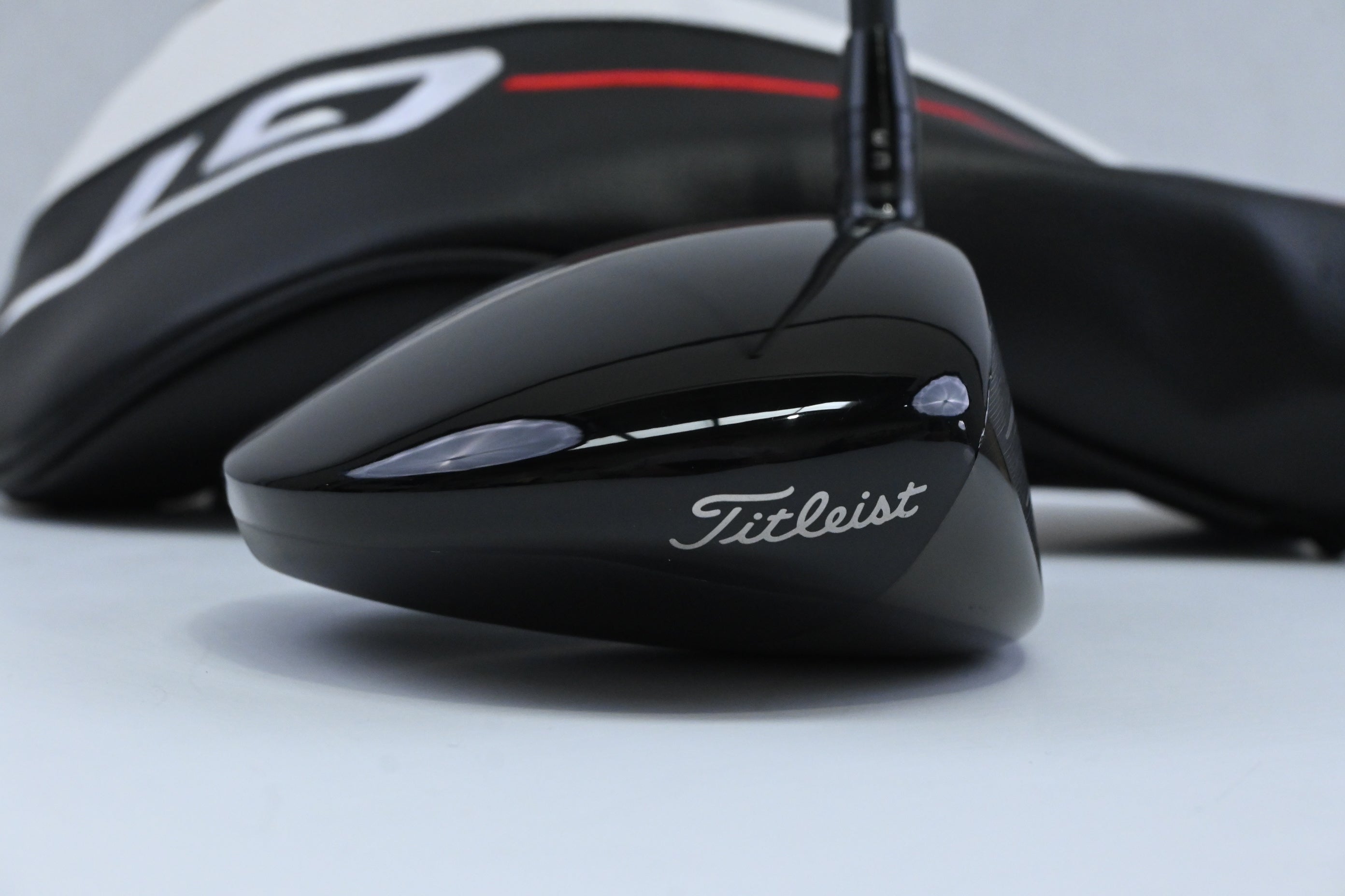 Titleist GT2 Driver / 11 Degree / Stiff Flex Tensei 1K Blue 55 Shaft