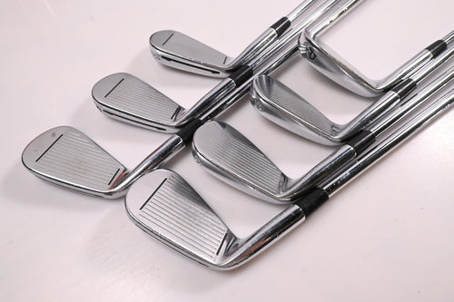 Taylormade PSi Tour Irons / 4-PW / X-Flex KBS Tour Shafts