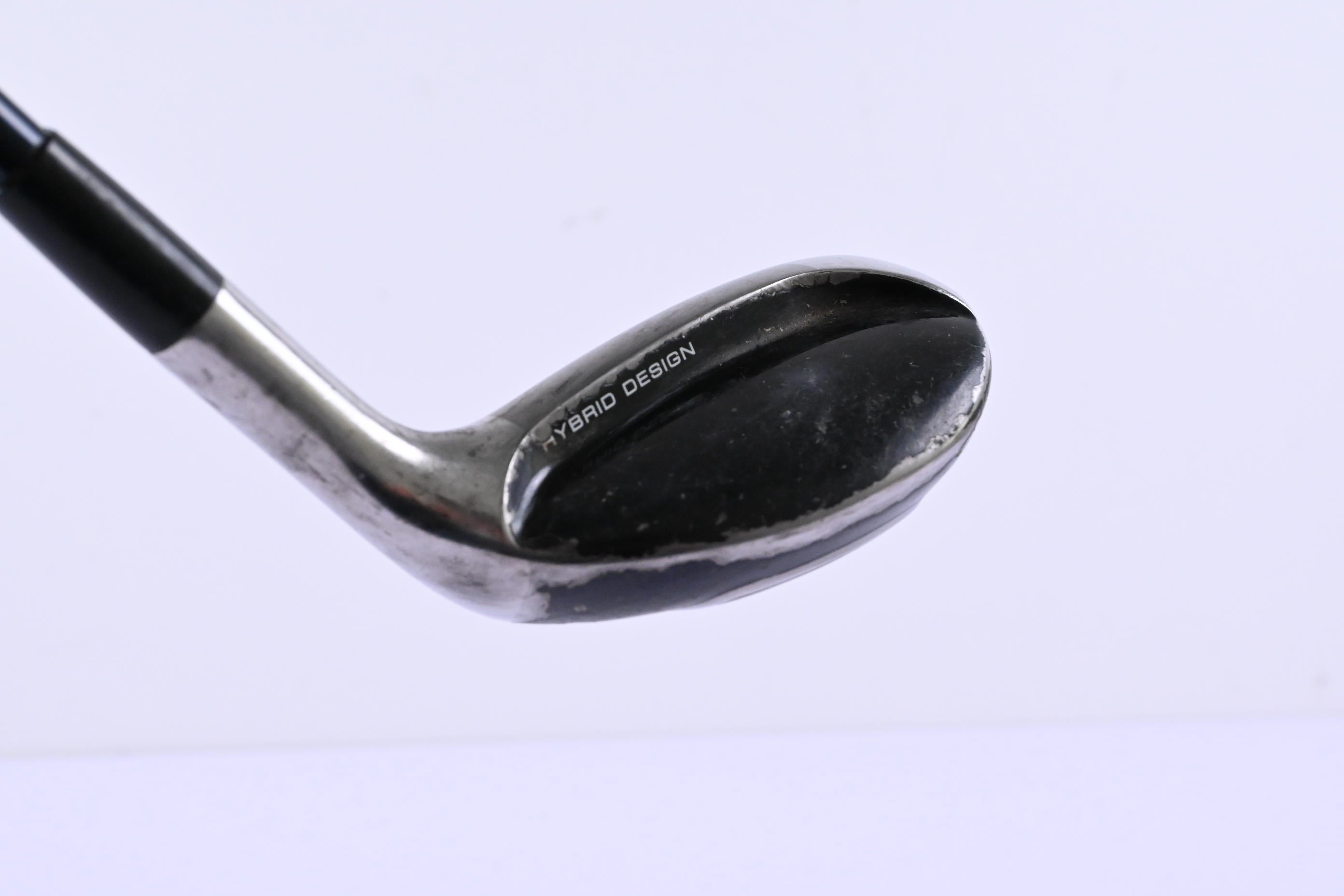 Mizuno MX-950 #4 Hybrid / 23 Degree / Regular Flex Mizuno Exsar IS2 Shaft