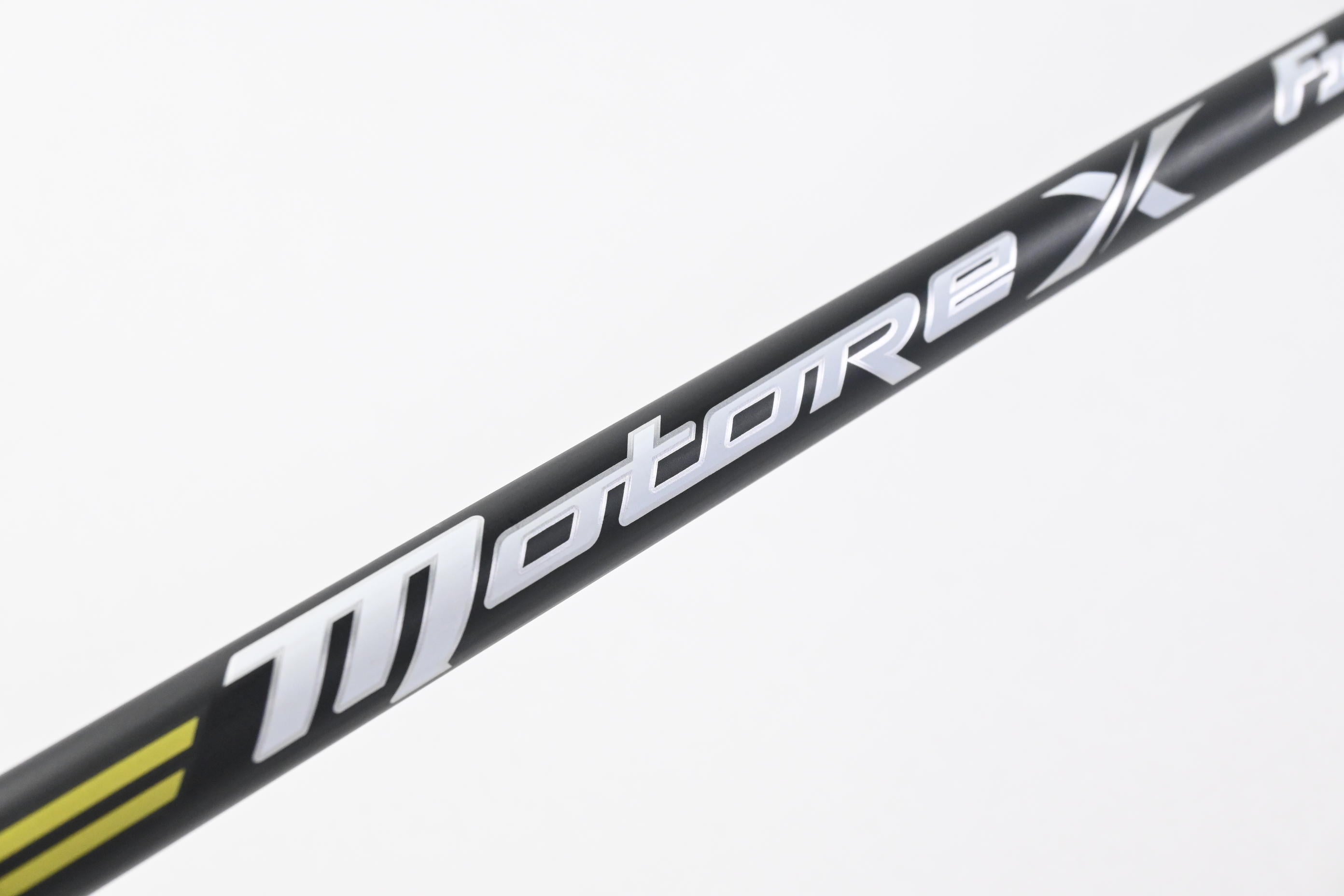 Fujikura Motore X F1 6 Driver Shaft / X-Flex / Taylormade 2nd Gen
