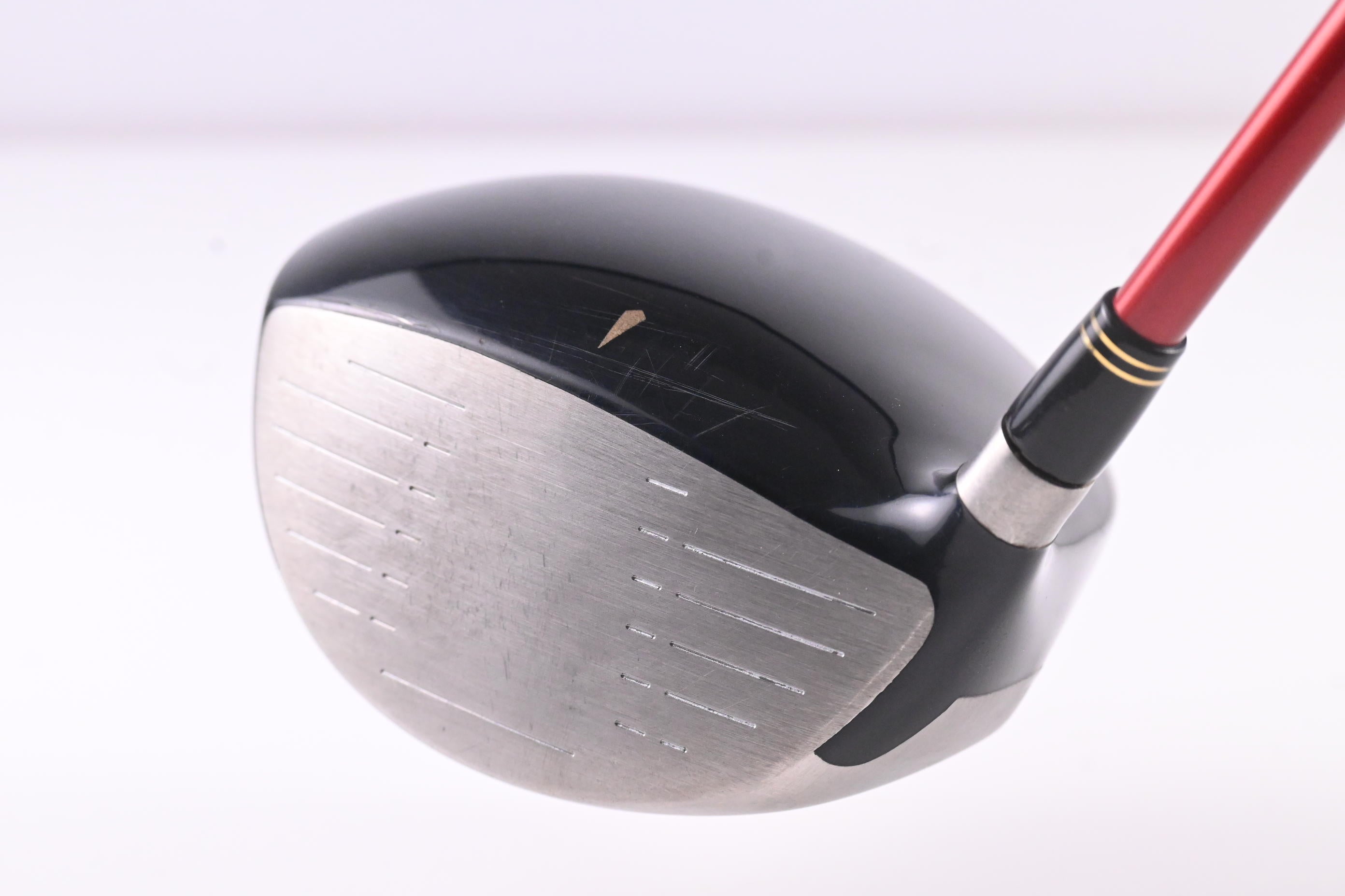 Srixon Z-RW Driver / 10.5 Degree / Stiff Flex Fujikura SV-3014 66 Shaft
