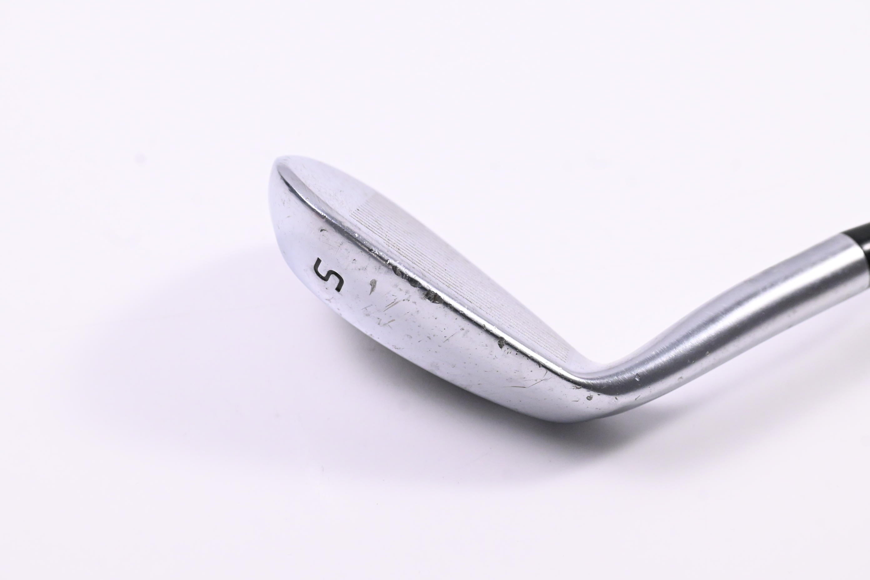 Cobra Air-X Sand Wedge / 55 Degree / Regular Flex Cobra Ultralite Shaft
