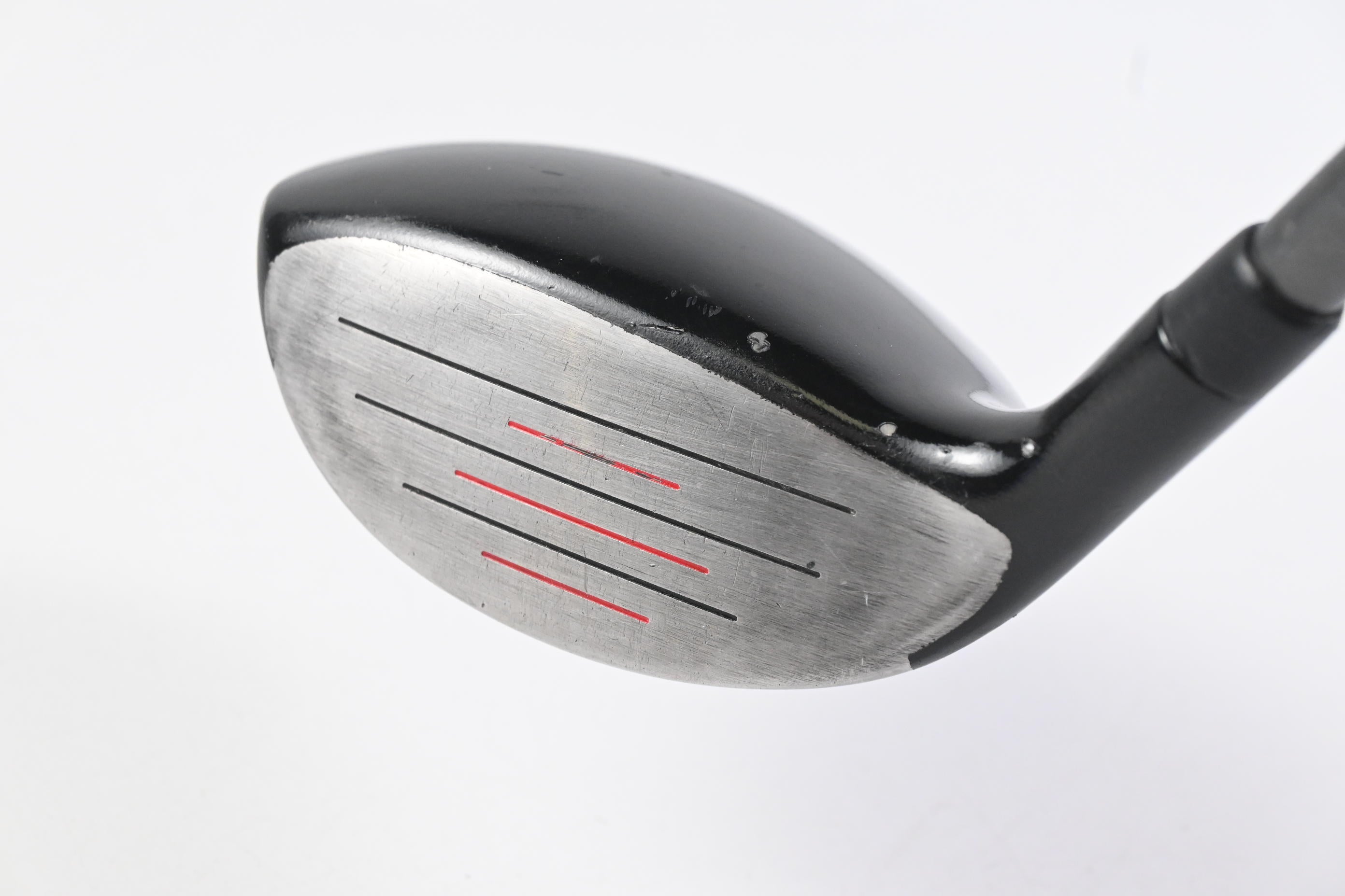Taylormade RBZ #4 Hybrid / 22 Degree / Stiff Flex RBZ Shaft