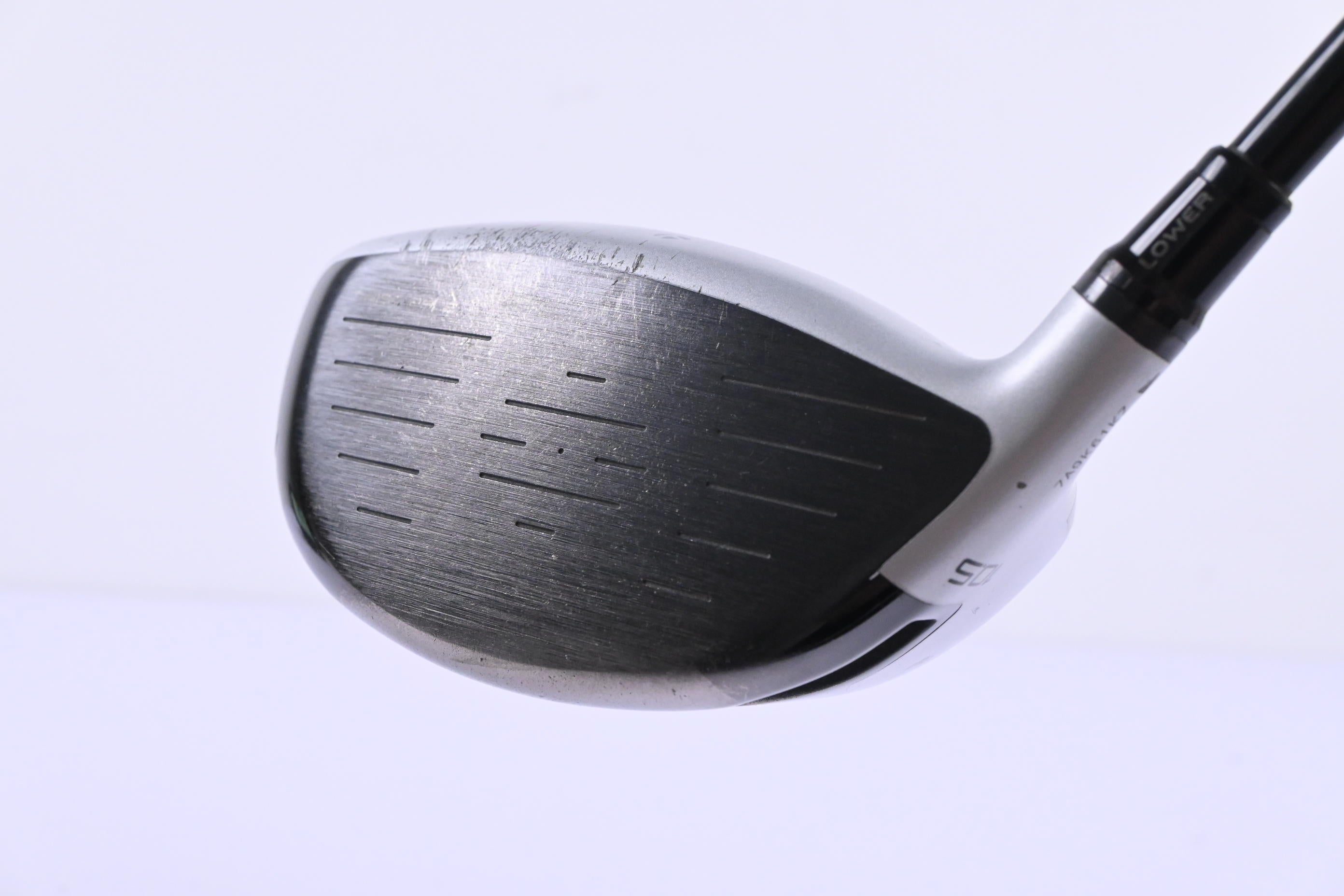 Taylormade M4 Driver / 10.5 Degree / Regular Flex Fujikura Atmos Red 5 Shaft