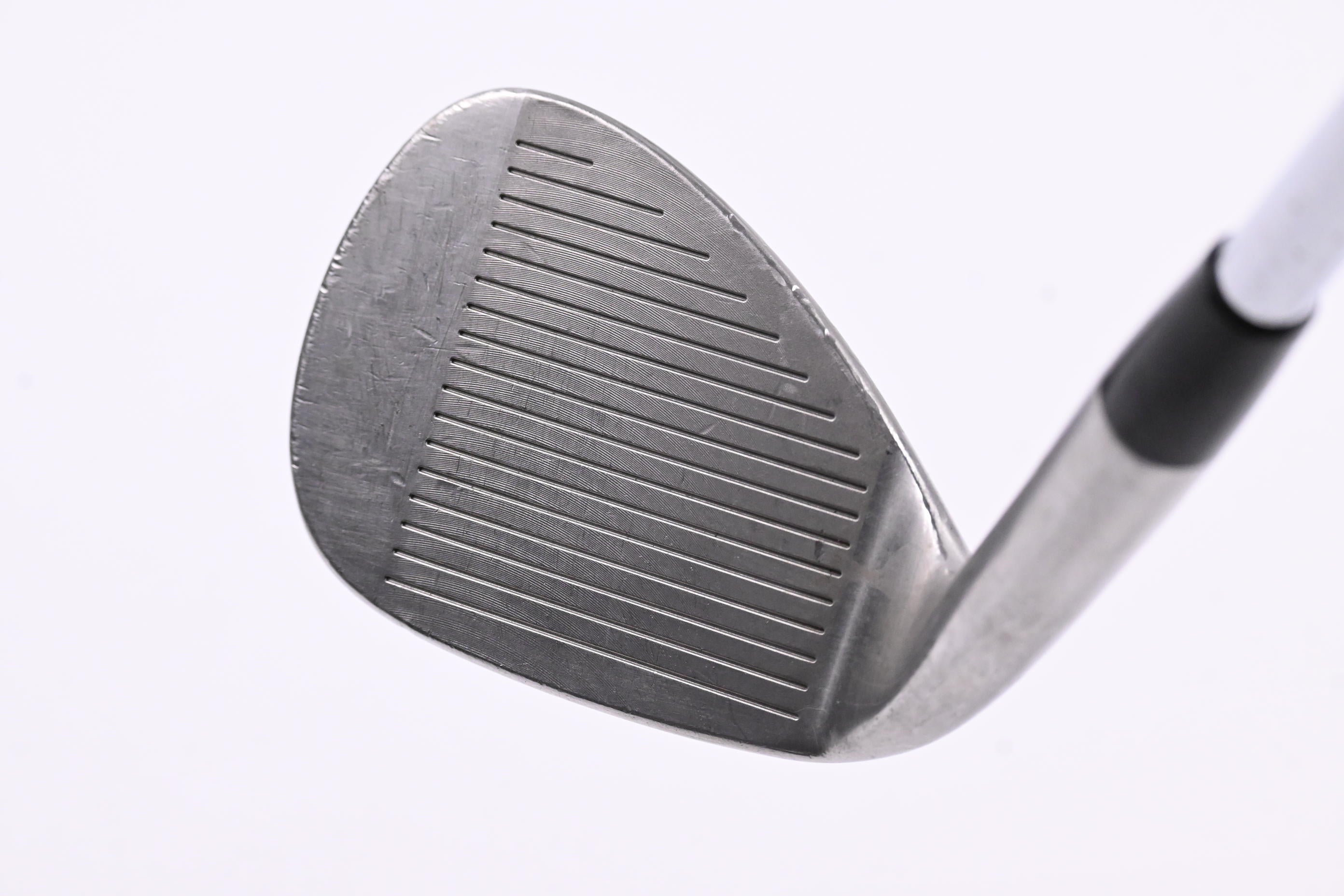 Cobra King Pur Gap Wedge / 52 Degree / Stiff Flex Cobra Shaft