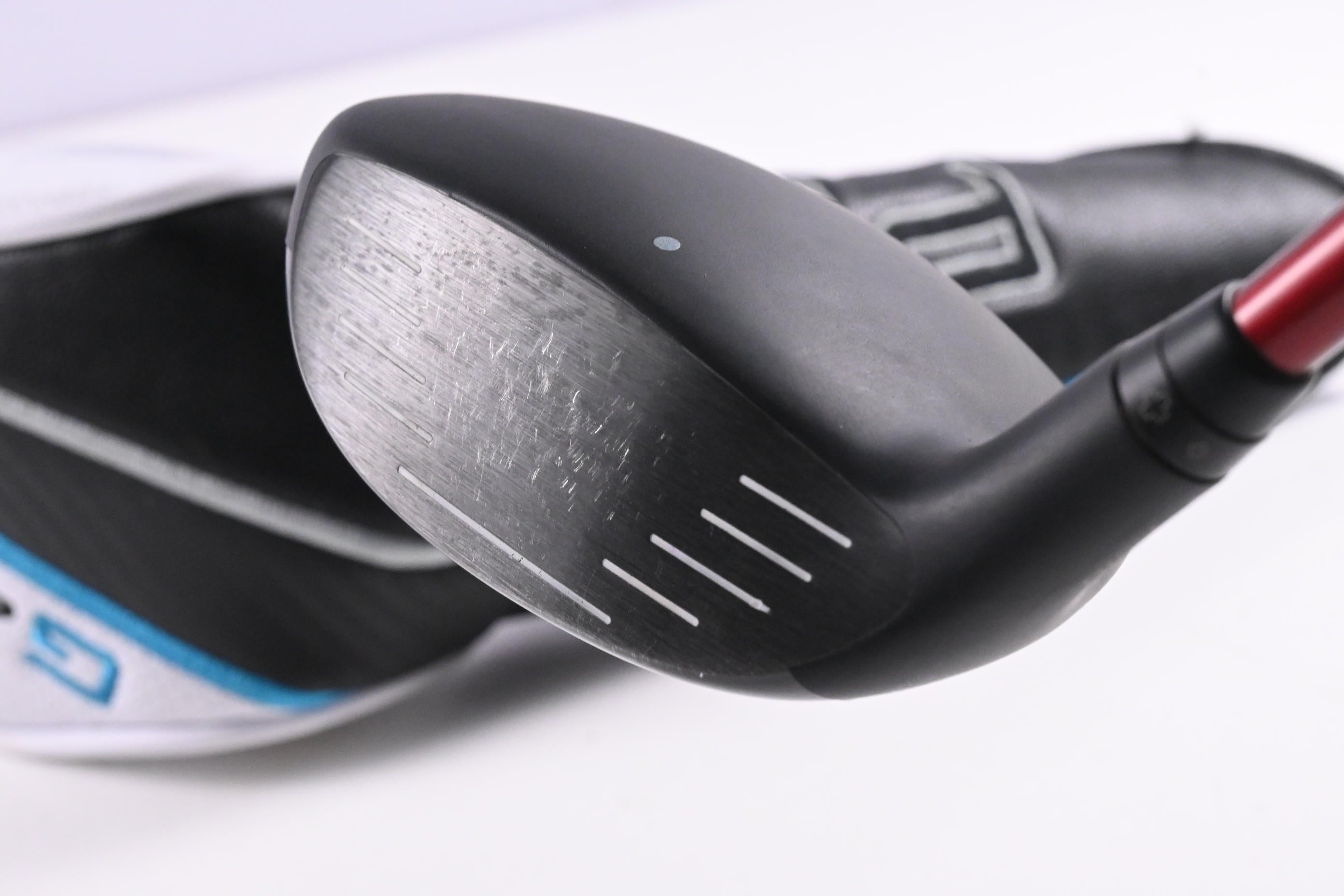 Ping G440 Max #3 Wood / 15 Degree / Stiff Flex Project X Denali Red 70 Shaft