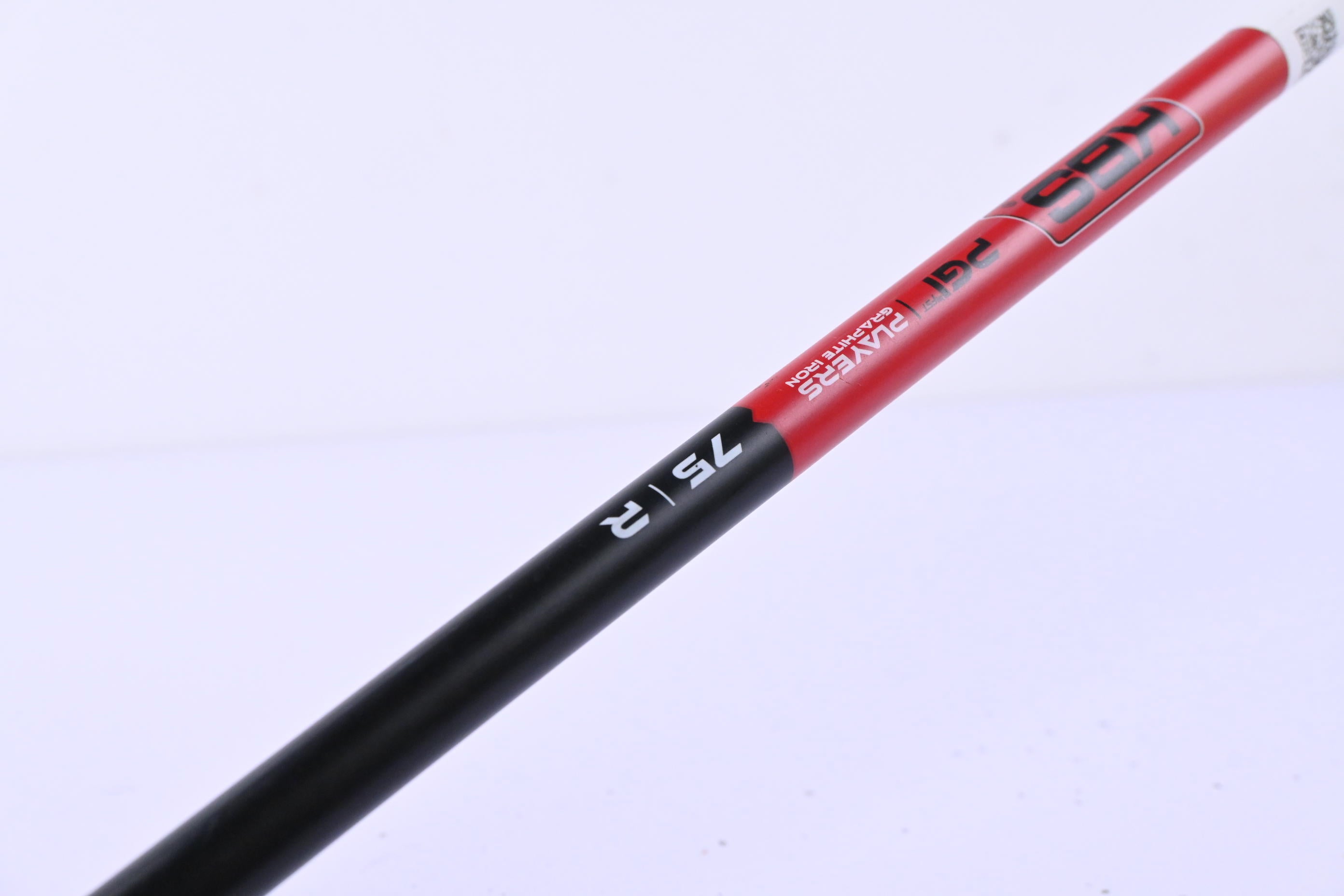 Cobra LTDx One Length #4 Hybrid / 21 Degree / Regular Flex KBS PGI 75 Shaft