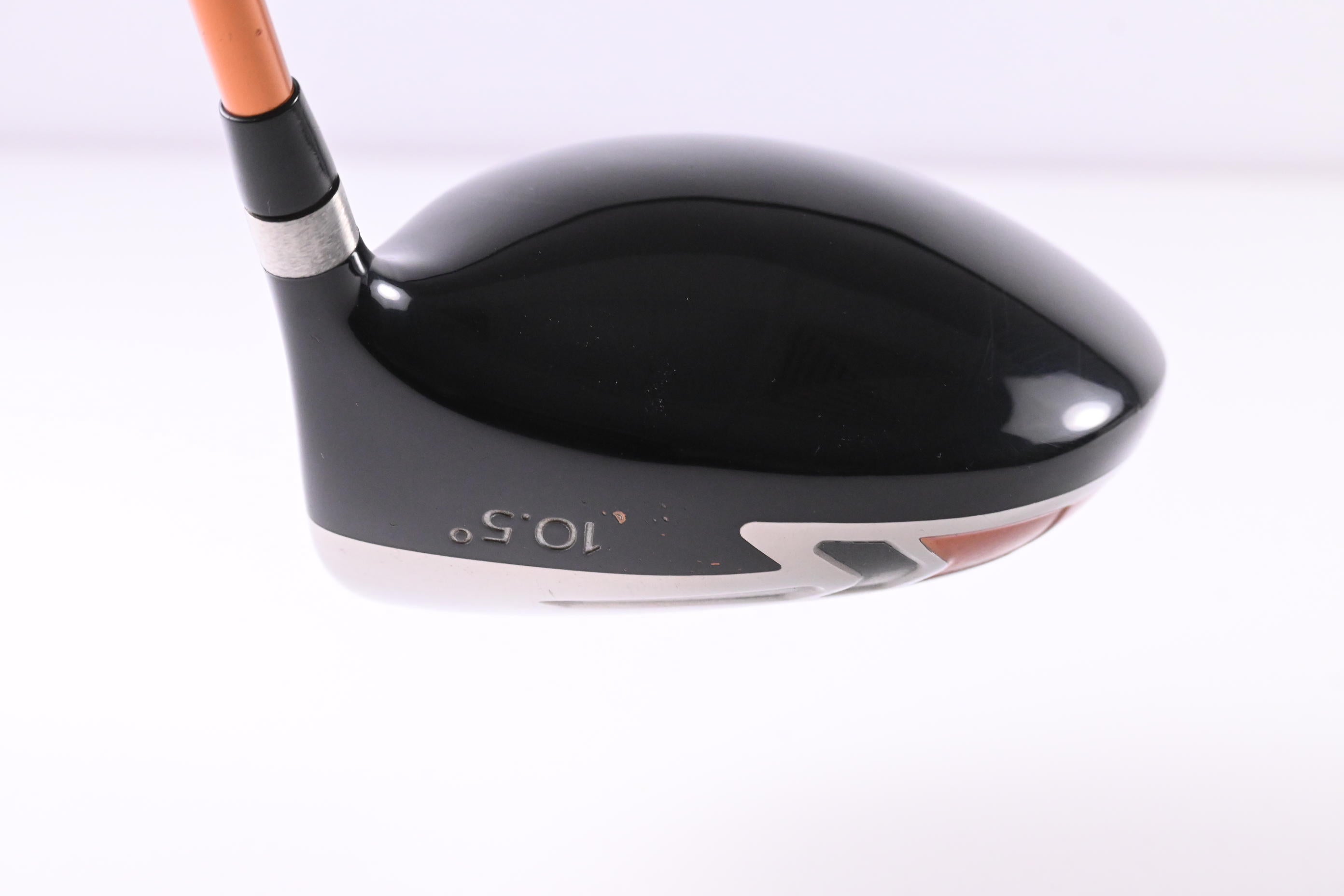 Ping G10 Driver / 10.5 Degree / Regular Flex Ping TFC 129 D Shaft