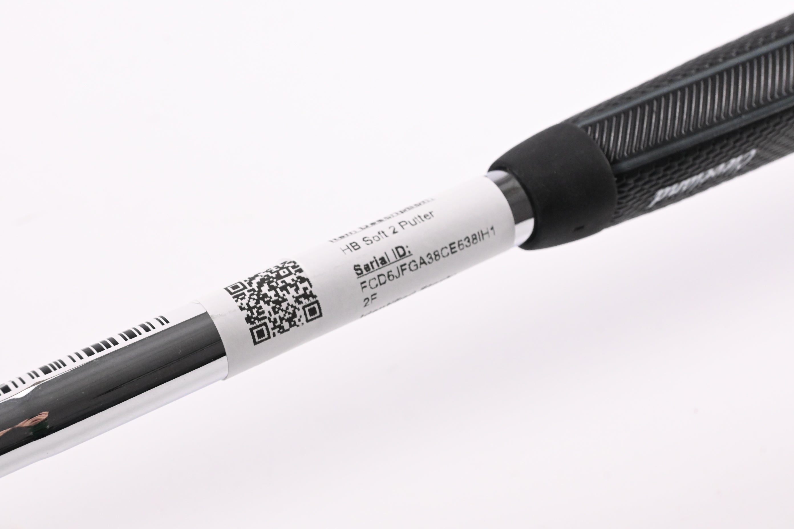 Cleveland HB Soft 2 10.5 Putter / 34 Inch