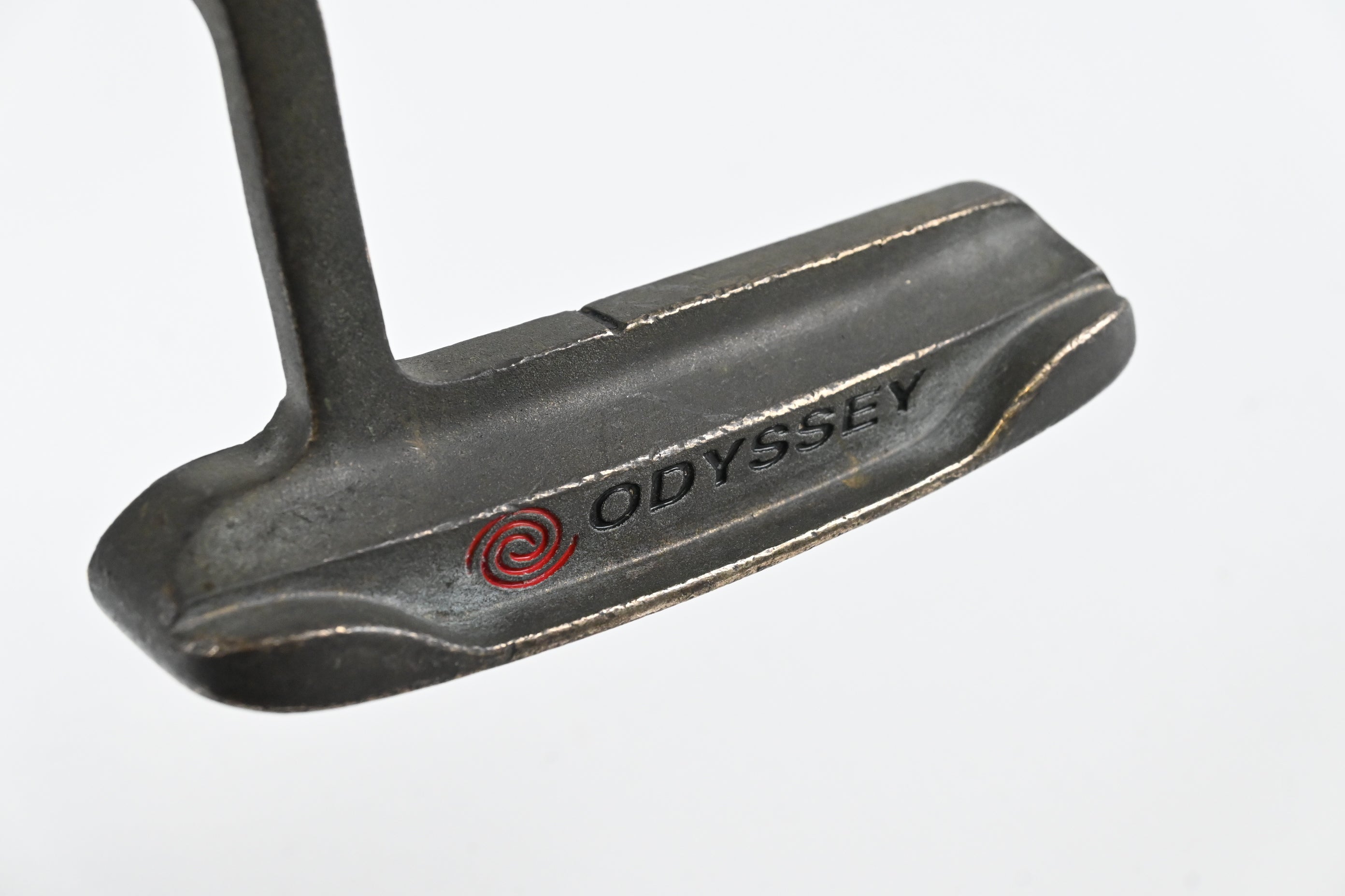 Odyssey Dual Force 660 Putter / 35 Inch