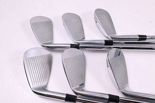 Srixon I-506 Irons / 5-PW / Regular Flex KBS Tour 110 Shafts