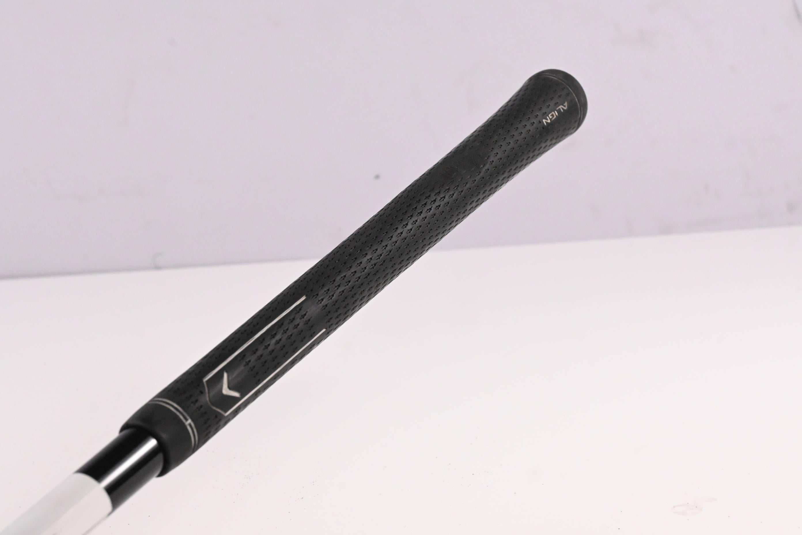 Callaway Mavrik Driver / 9 Degree / Stiff Flex Mitsubishi MMT 60 Shaft