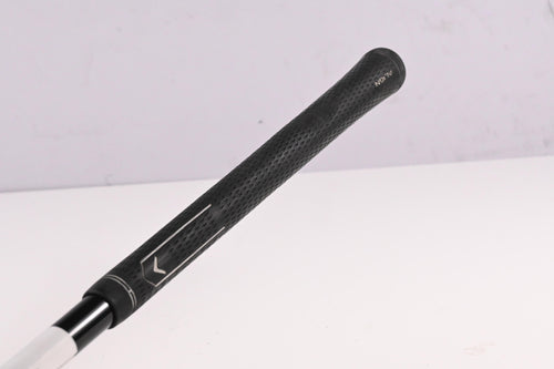 Callaway Mavrik Driver / 9 Degree / Stiff Flex Mitsubishi MMT 60 Shaft