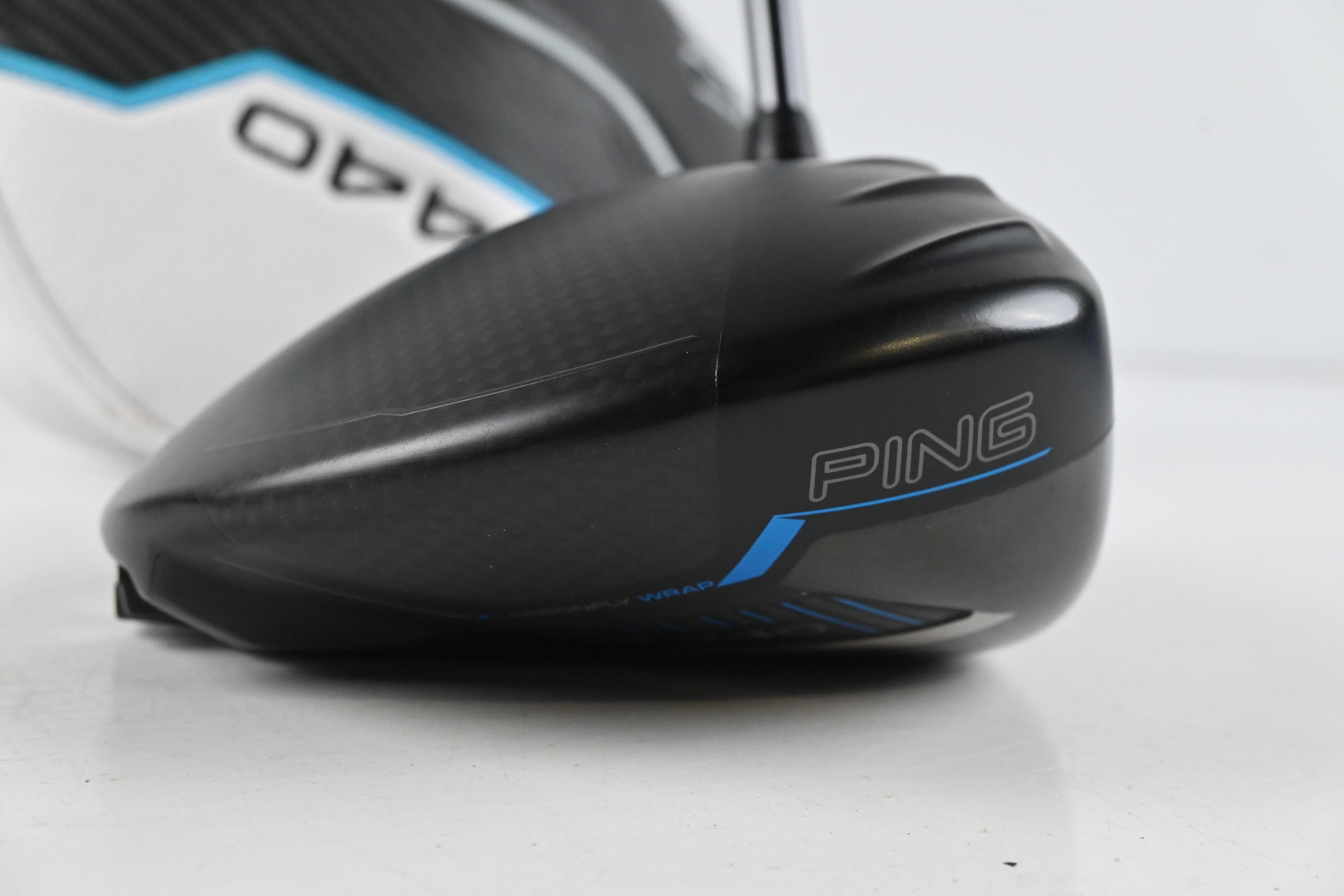 Ping G440 LST Driver / 9 Degree / Stiff Flex Ping Tour 2.0 Black 65 Shaft