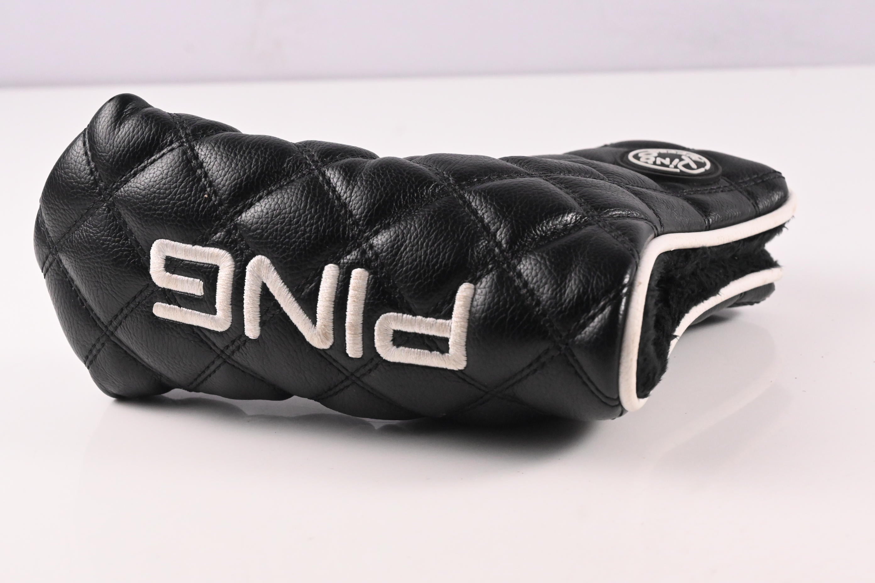 Ping 2023 Anser Putter / Black Dot / 34 Inch